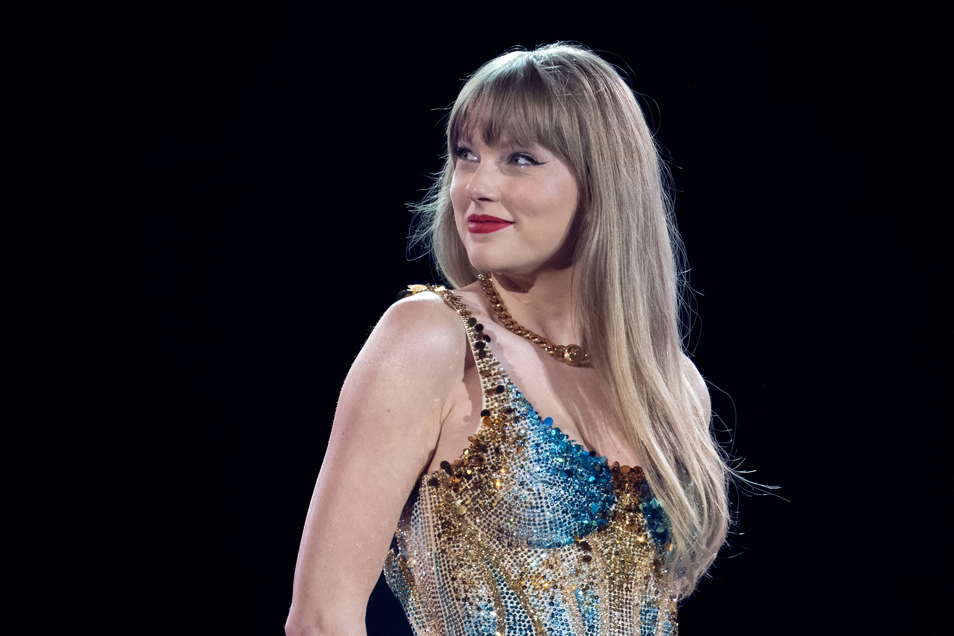 Taylor Swift's Eras Tour: Sweetest Friendship Bracelet Moments