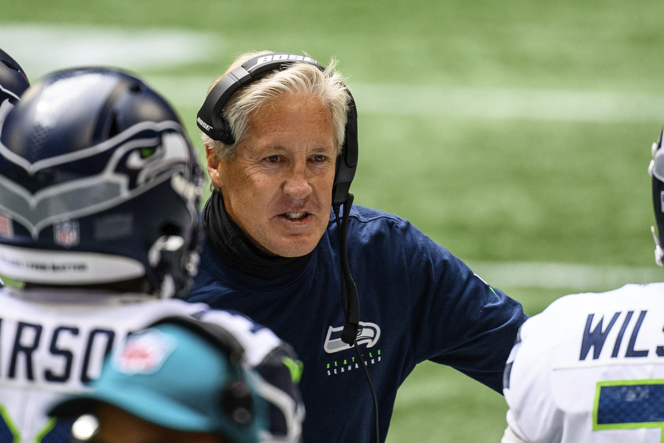 Three things Pete Carroll said as the Seahawks gear up for preseason finale