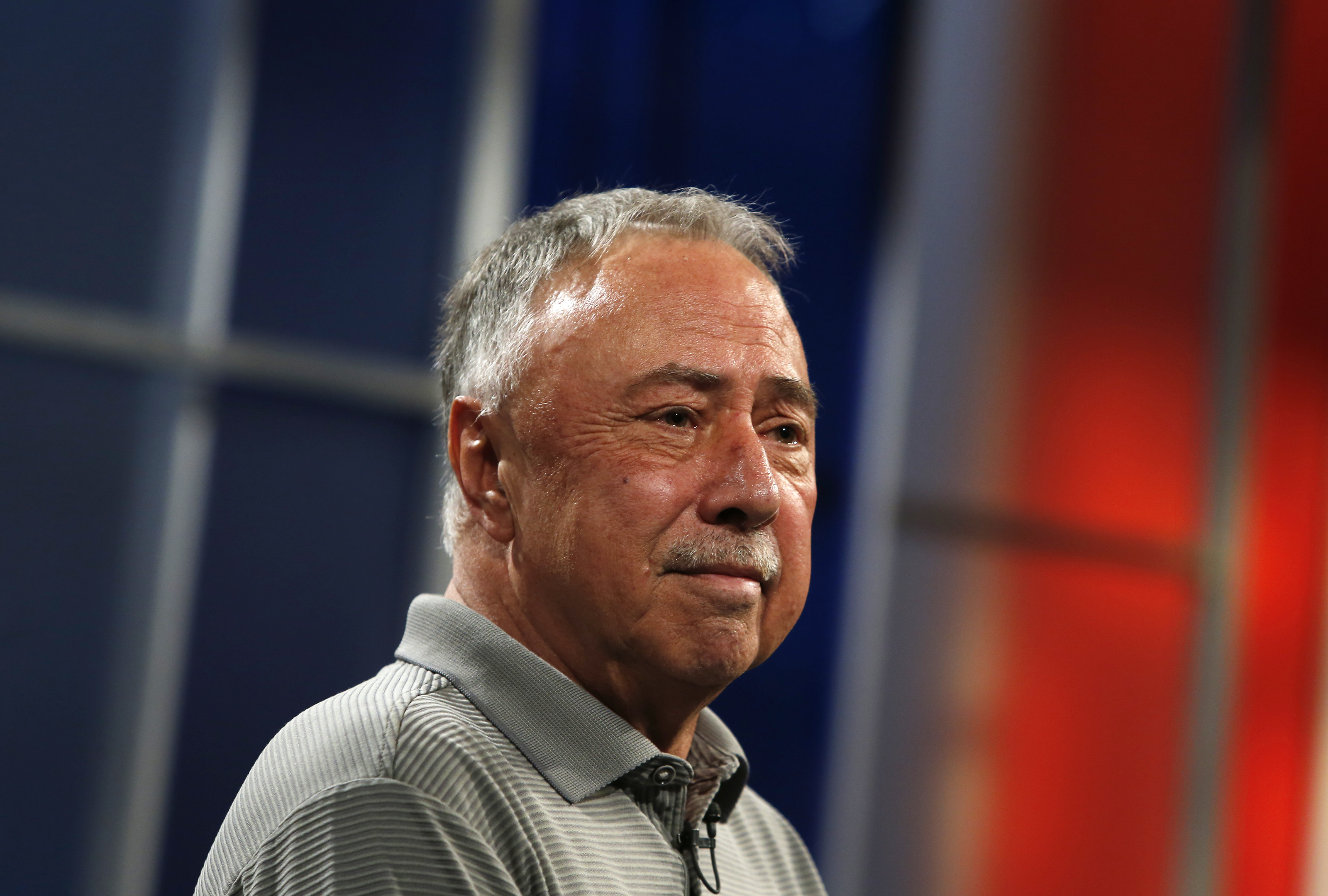 Jerry Remy, Red Sox Player and Longtime Commentator, Dies at 68