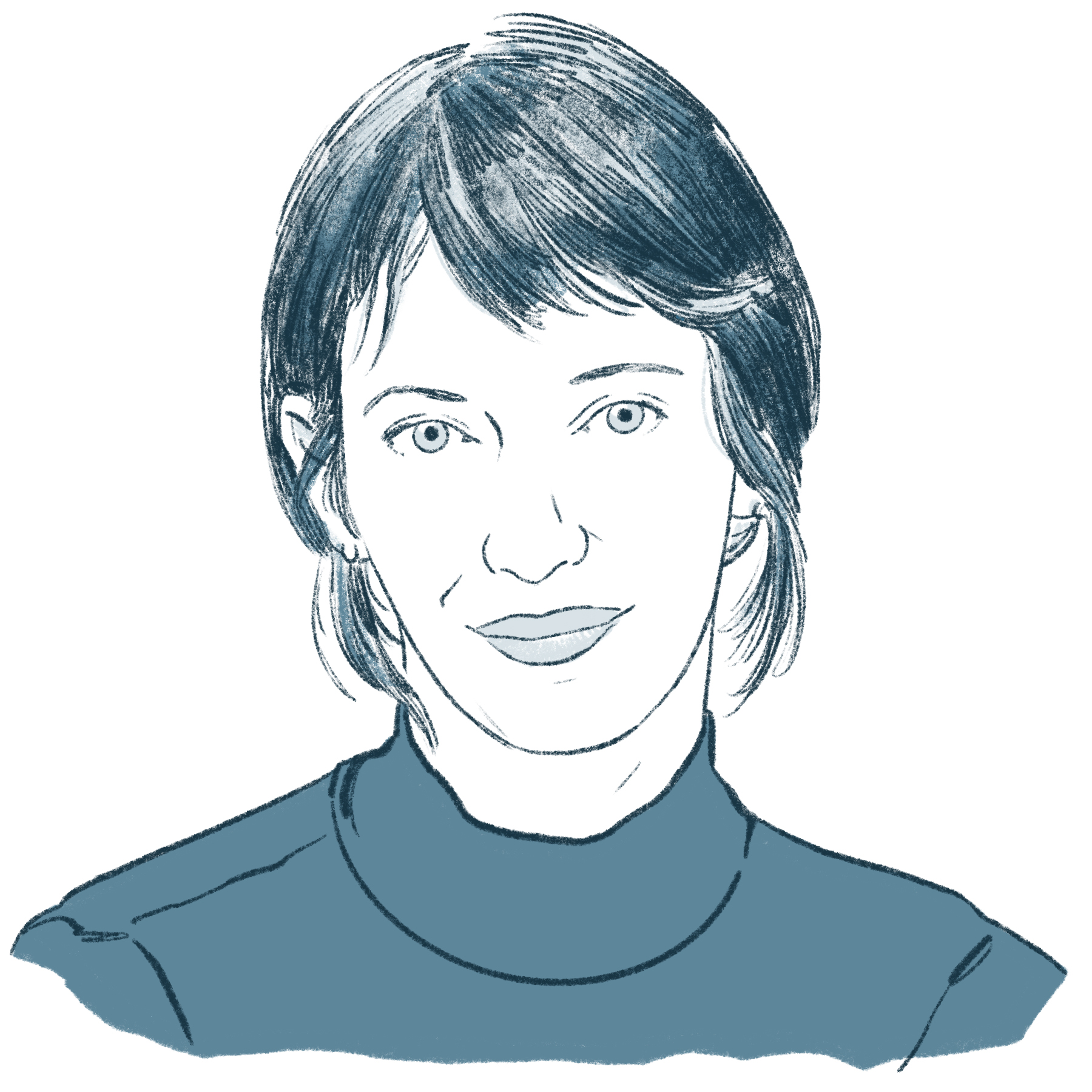 Hanna Halperin