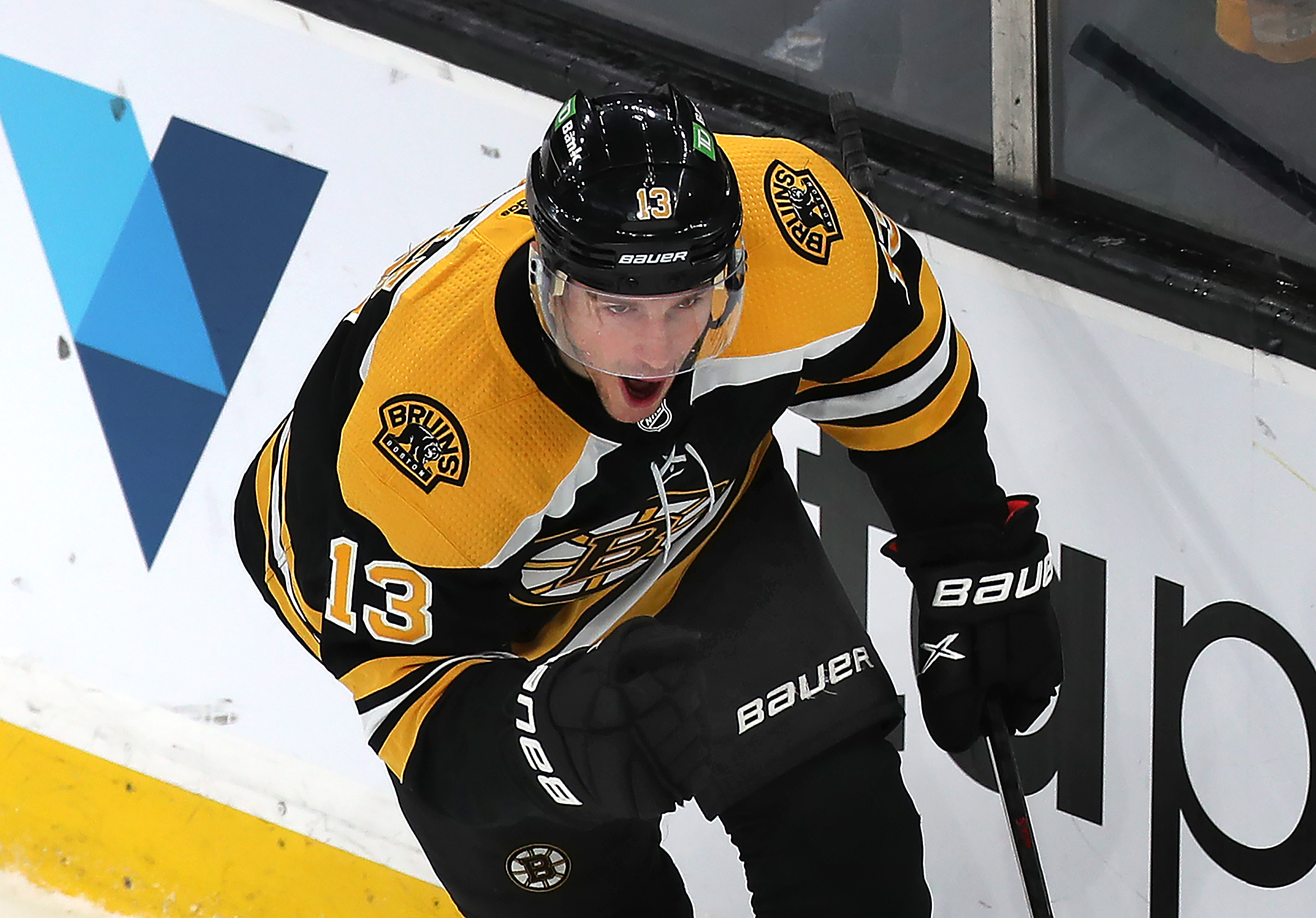 3 potential Bruins trade candidates entering 2023-24 training camp