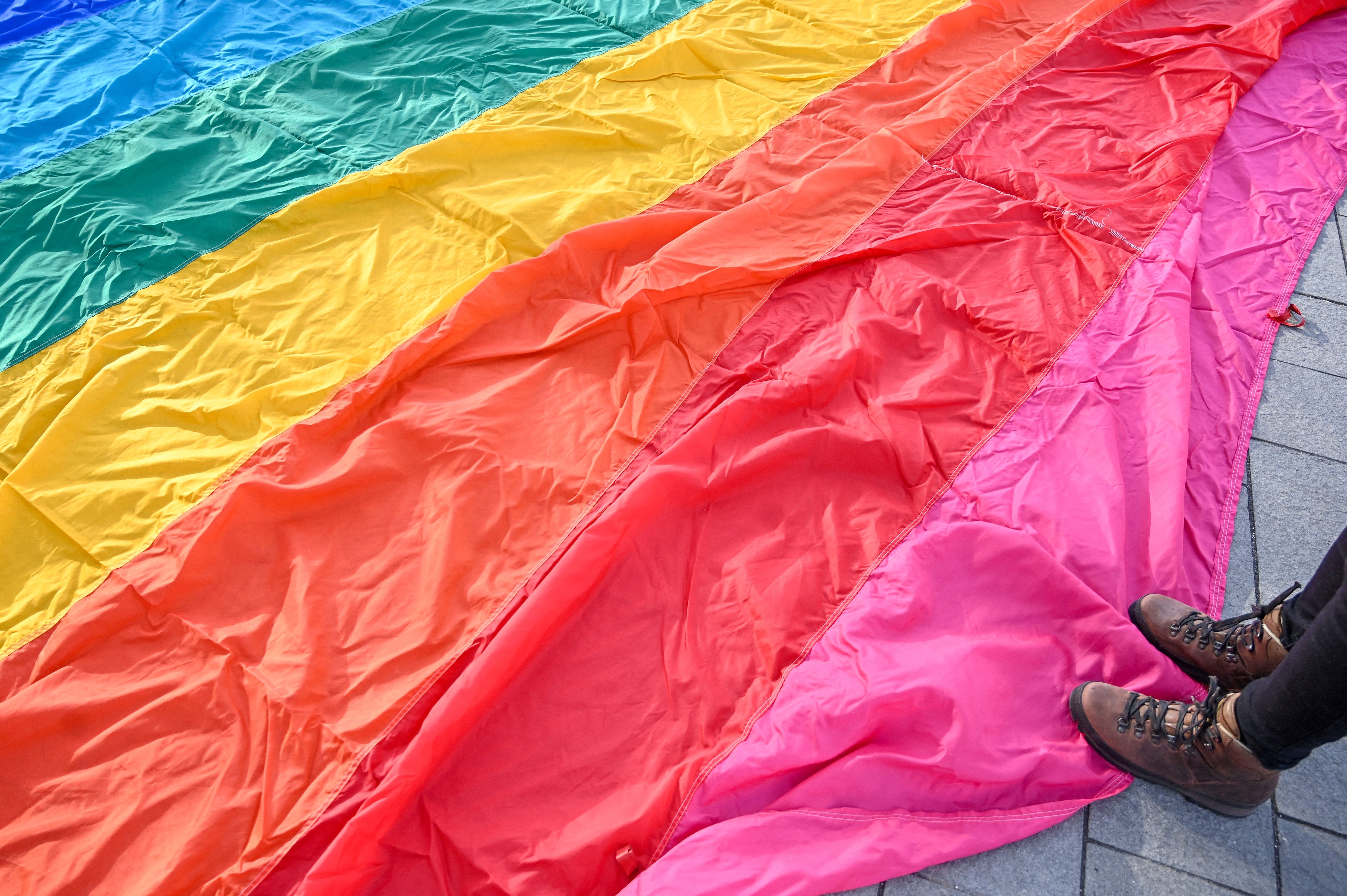 LGBTQ+ Travel Safety Index: 203 Countries Ranked in 2023