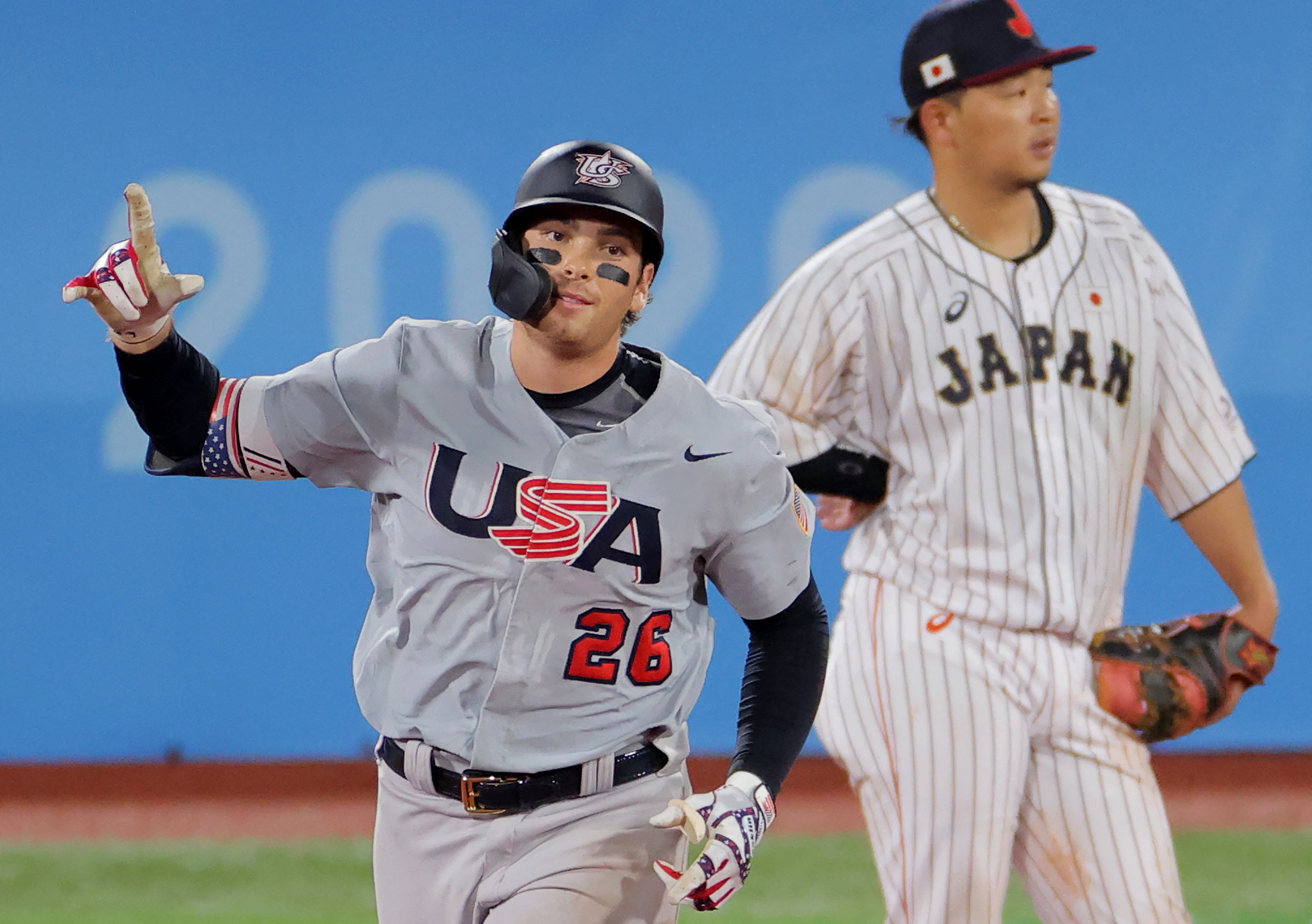 Olympics Preview: Mike Scioscia Leads Team USA As It Goes For Gold