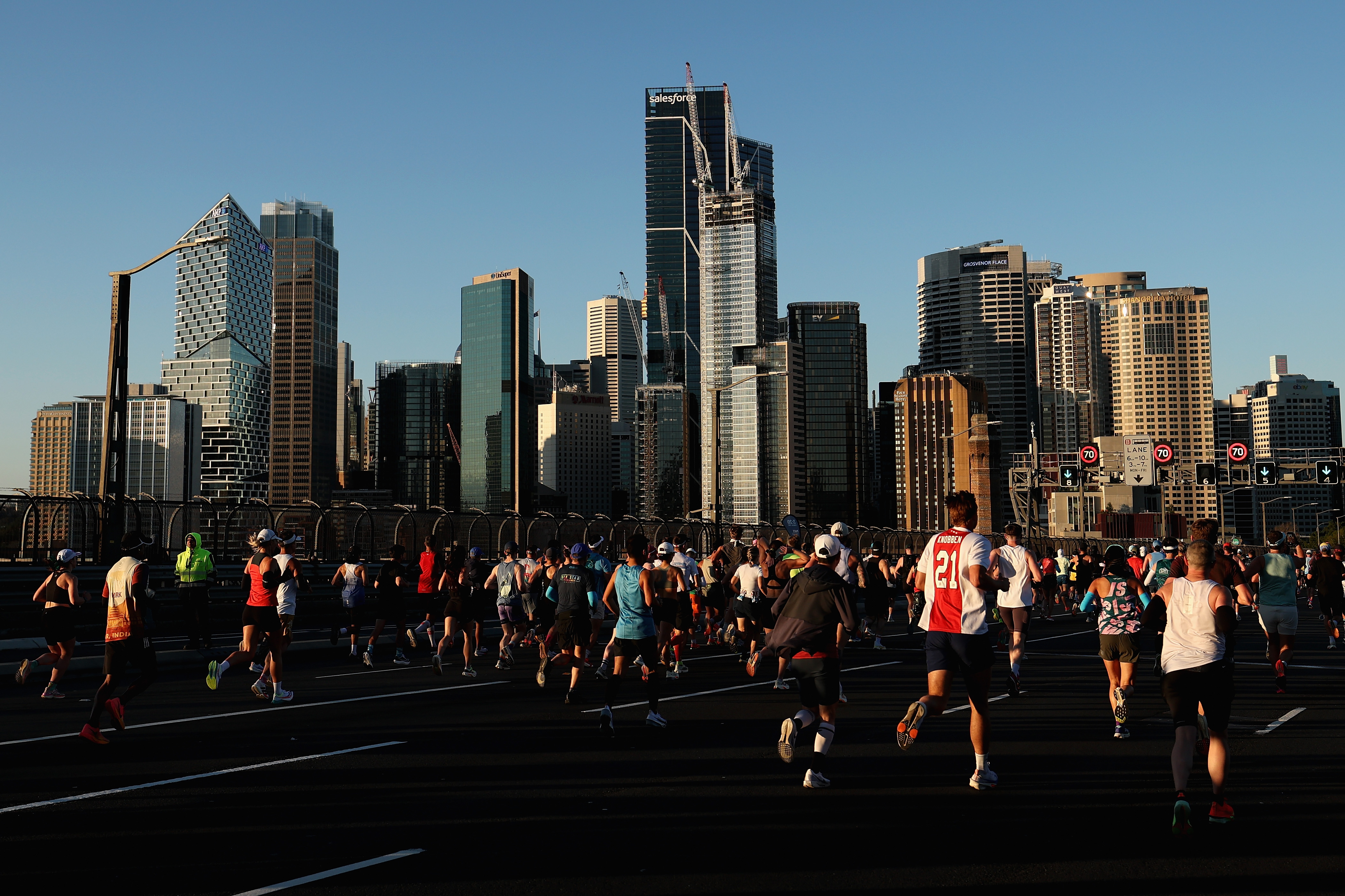 Taschkent Marathon