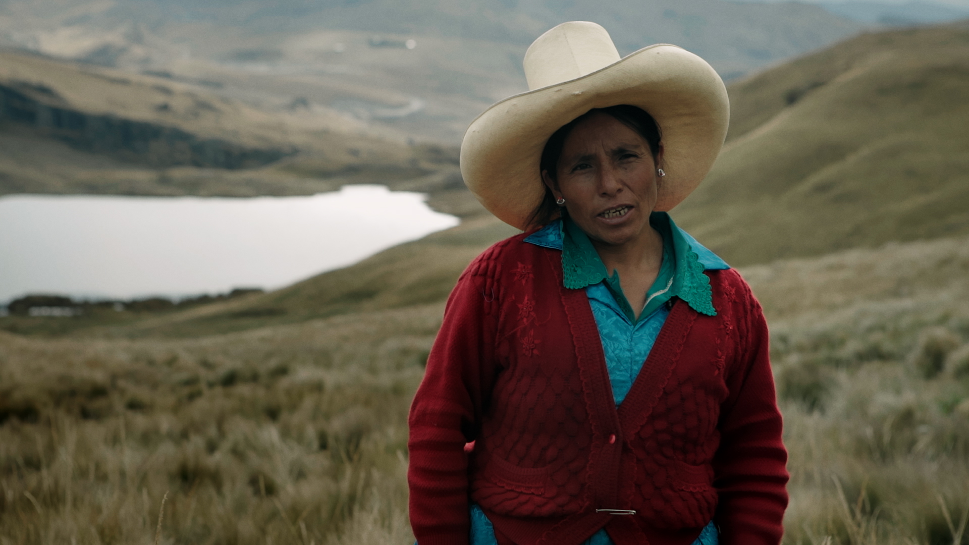 Máxima Acuña