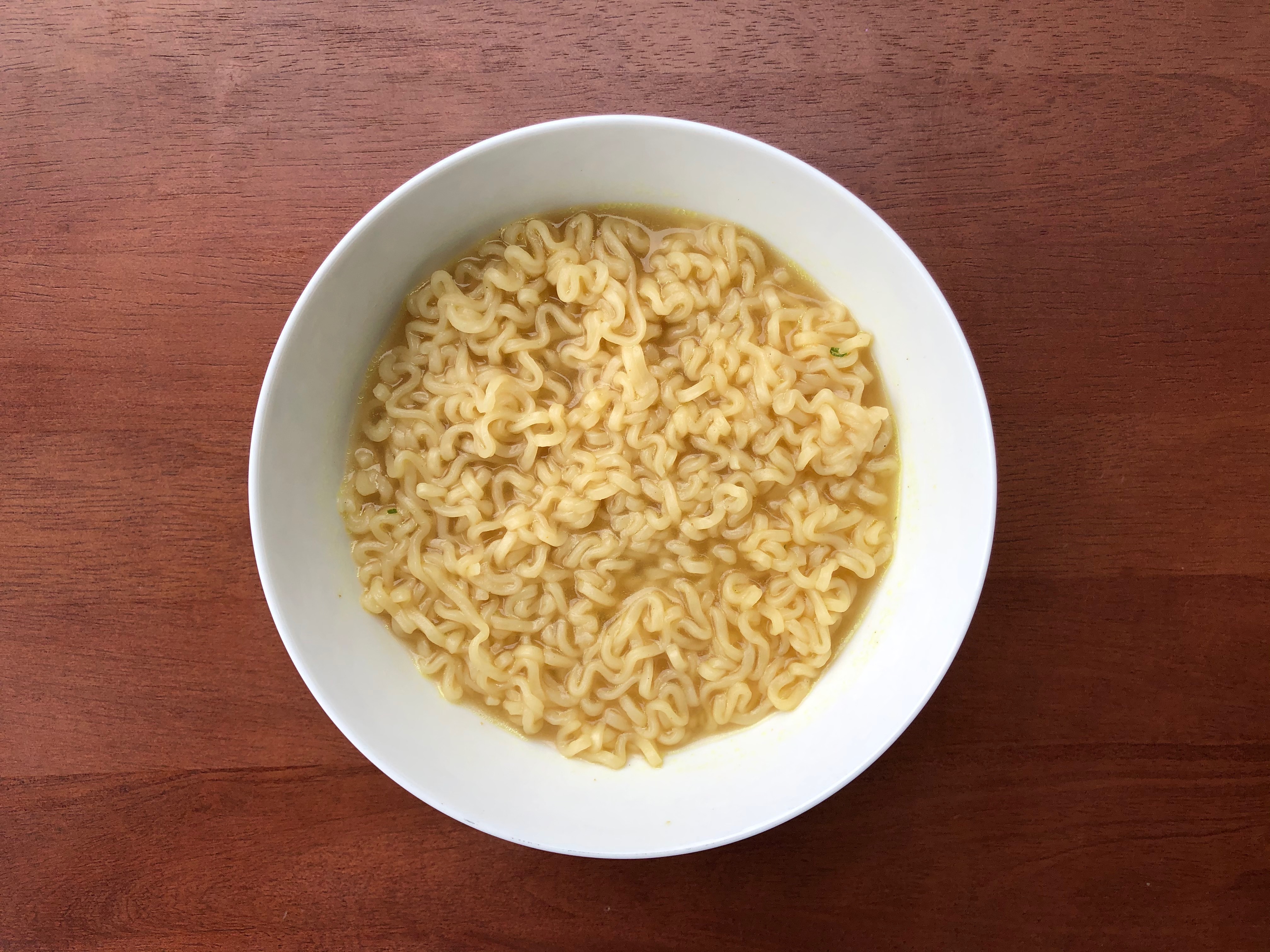 Maruchan roast chicken