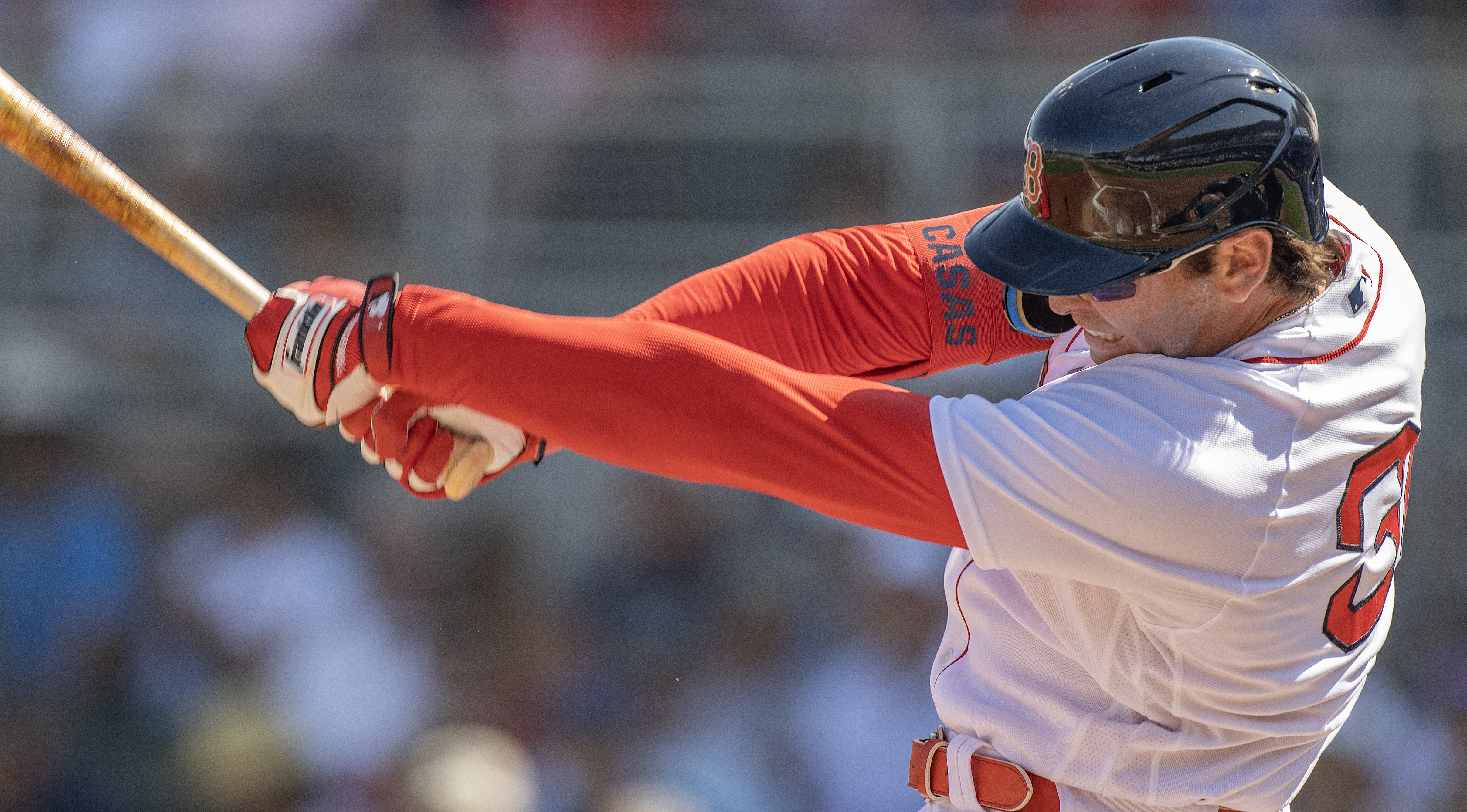 Tokyo Olympics: Red Sox prospect Triston Casas shines for USA Baseball