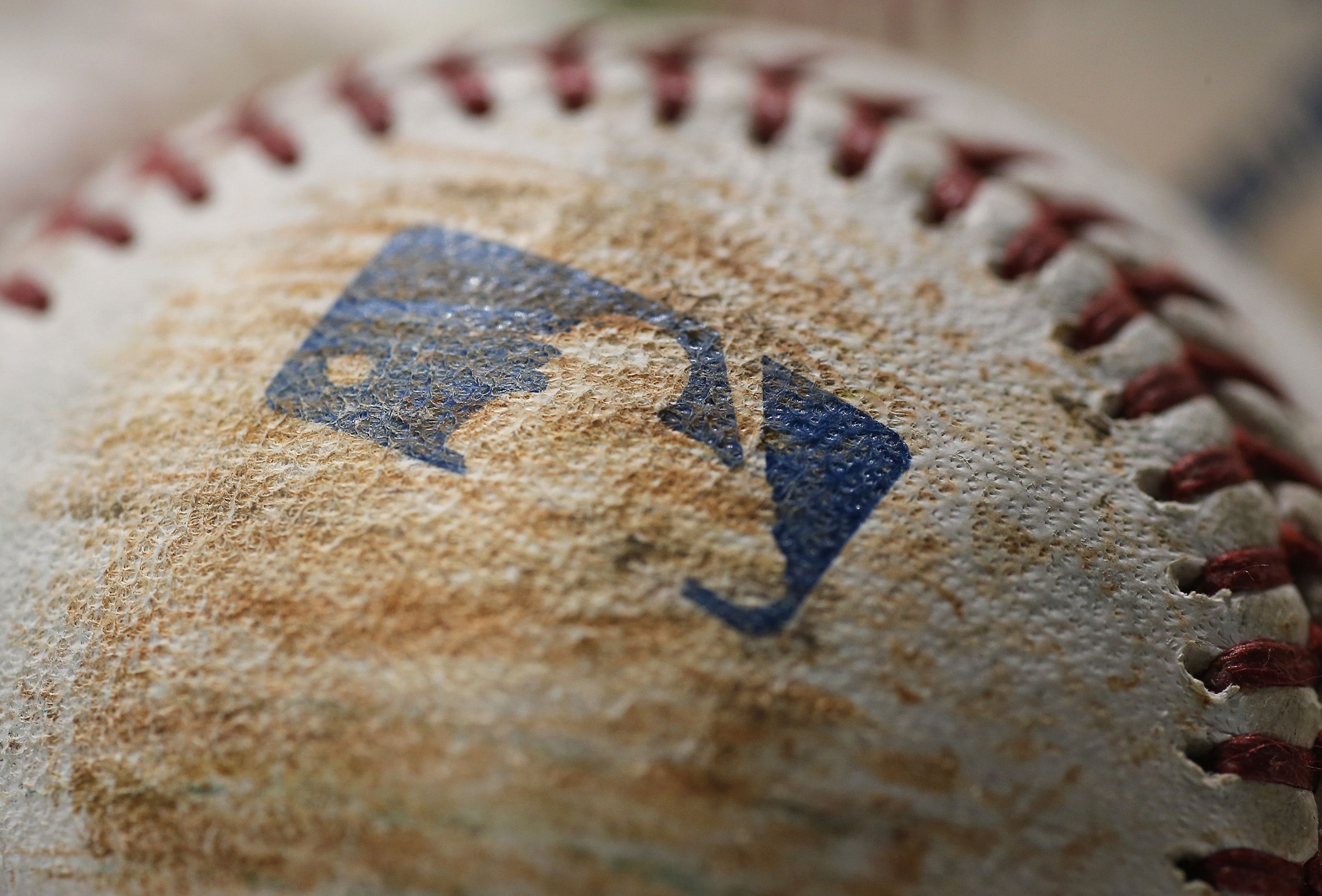 MLB is hoping the new penalties will deter pitching from trying to gain an edge with items like Spider ack.