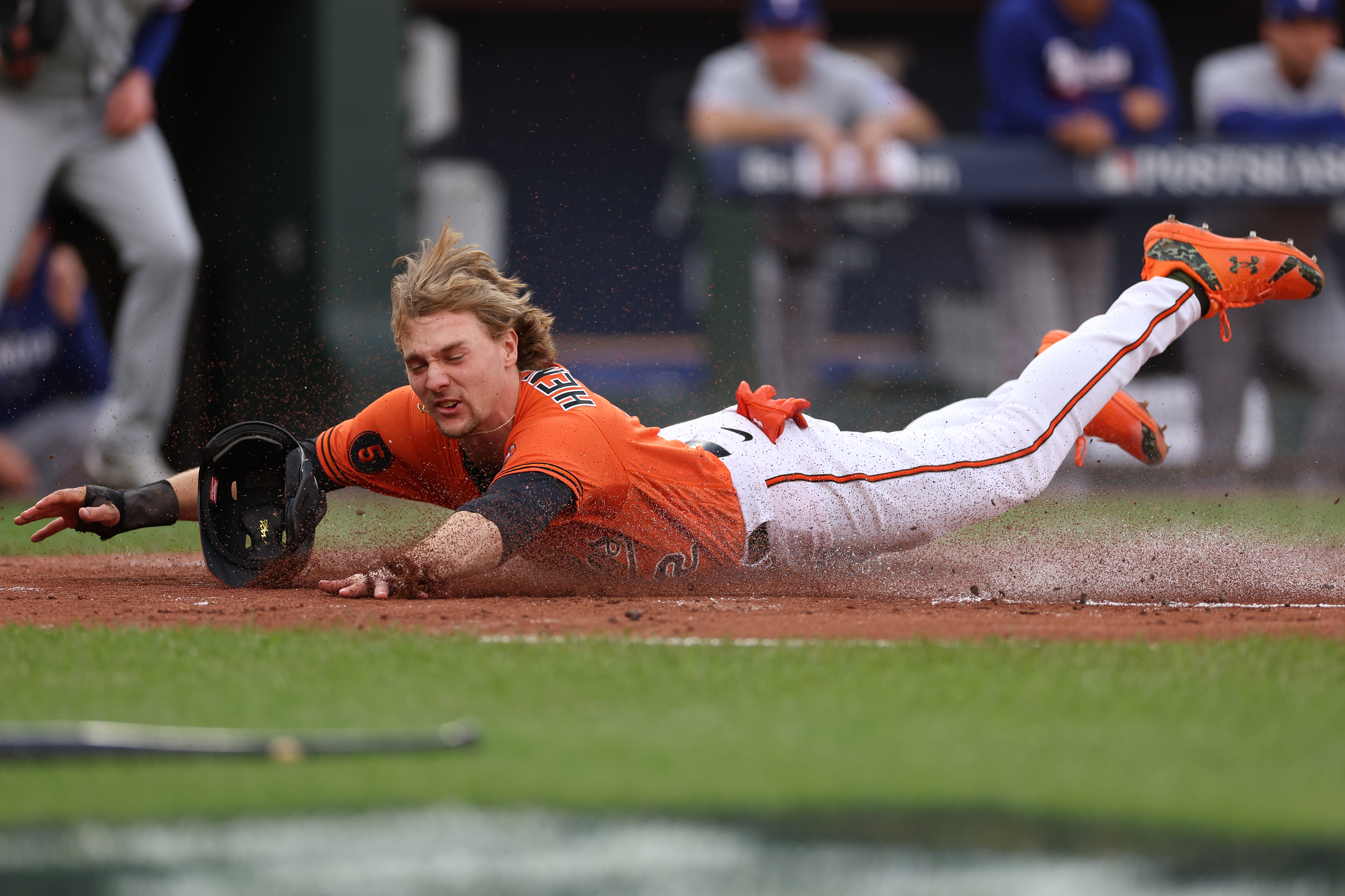 Predicting the Orioles' final ALDS roster amid MLB playoffs