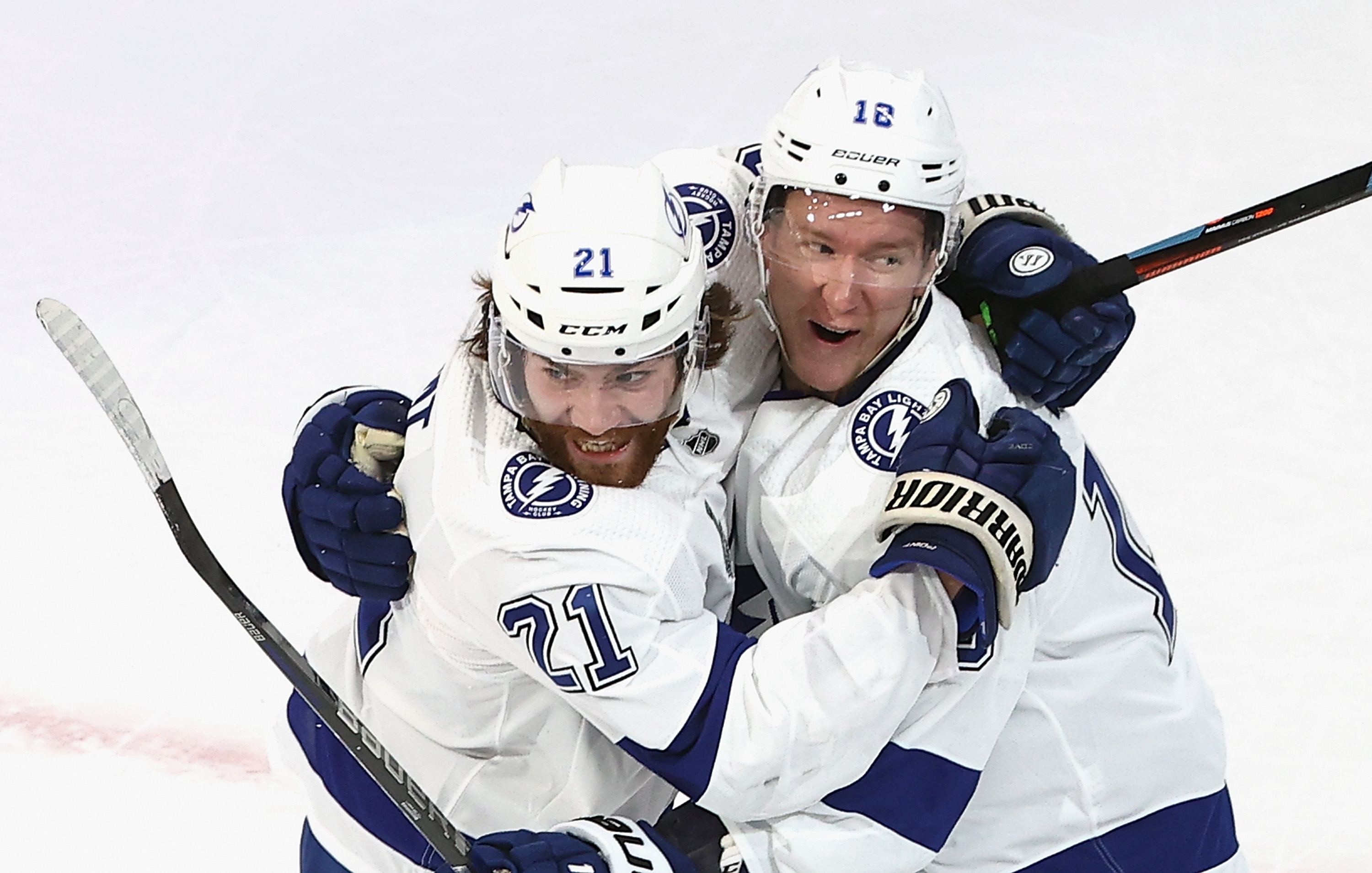 Stanley Cup observations: The Lightning's talent took over in Game