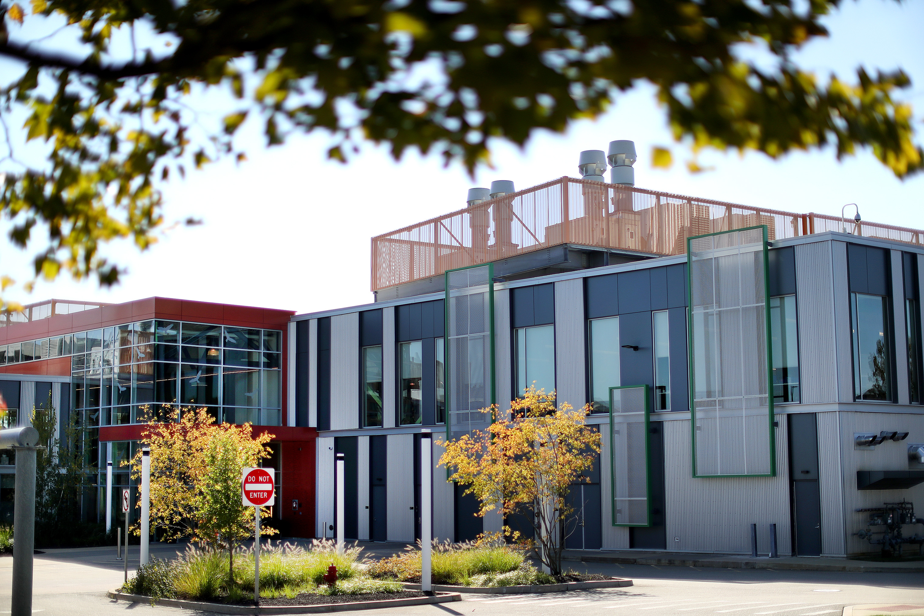 C4 Therapeutics, located in the Arsenal Yards neighborhood in Watertown, was created in 2015 based on discoveries by scientists at Dana-Farber Cancer Institute. The biotech company is working to develop drugs that destroy cancer-causing proteins and has just started clinical trials at more than a dozen cancer centers including Dana-Farber.