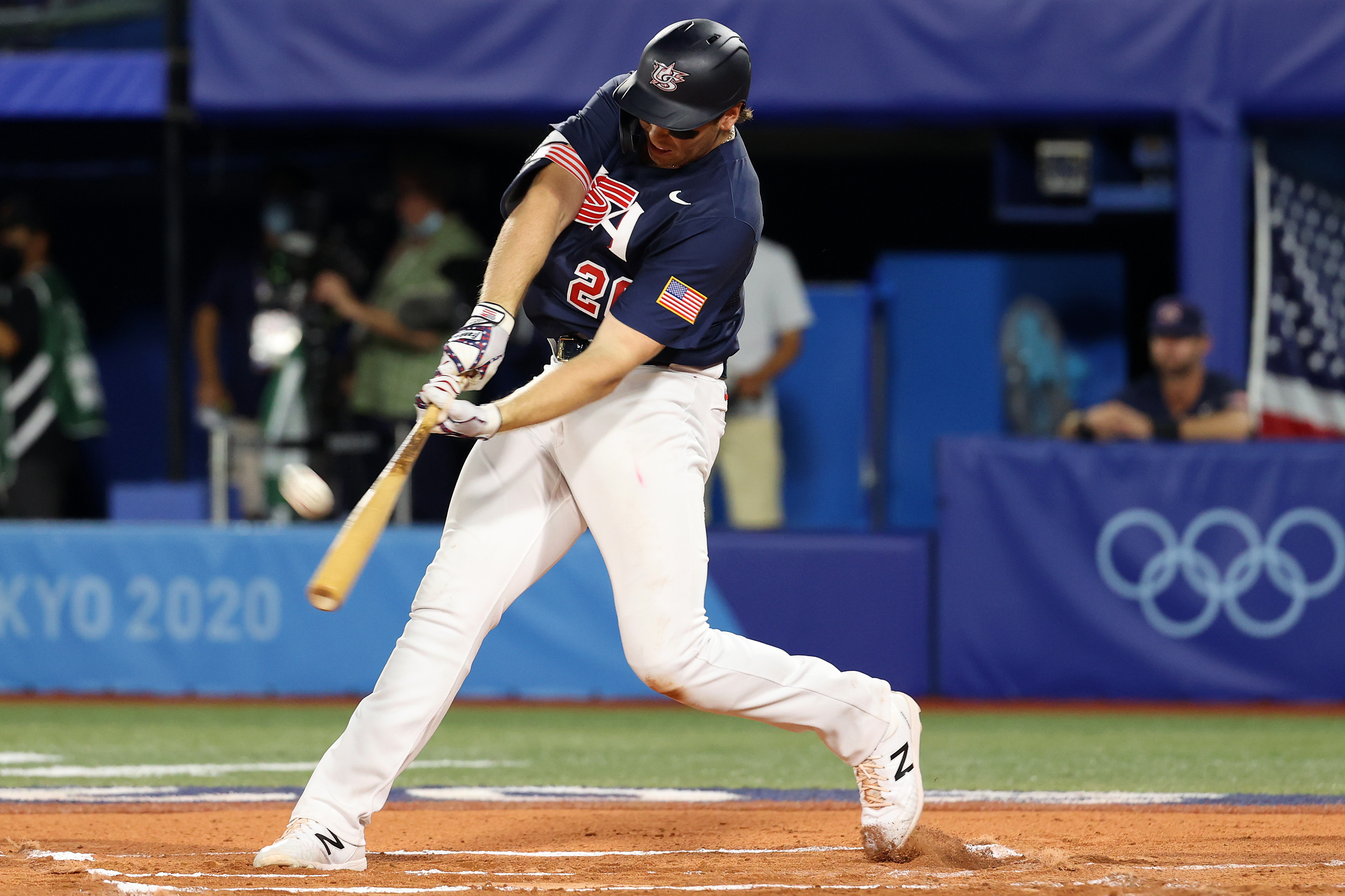 Red Sox Prospects Triston Casas, Nick Yorke, and More at Winter Warmup