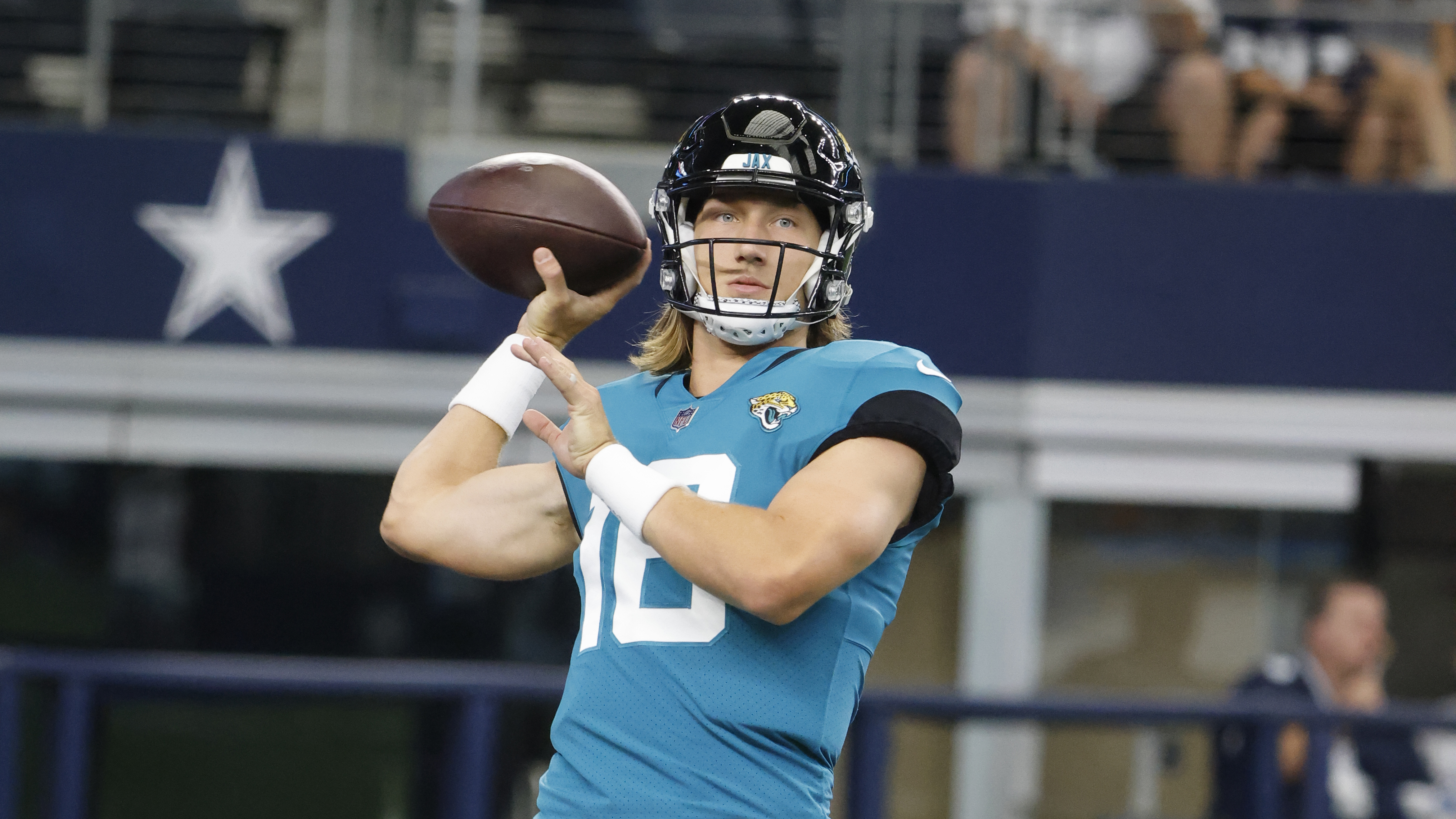 Andrew Cho on X: Finished jersey swap of former Washington State QB, Gardner  Minshew II, the newest member of the Jacksonville Jaguars. #ProCougs