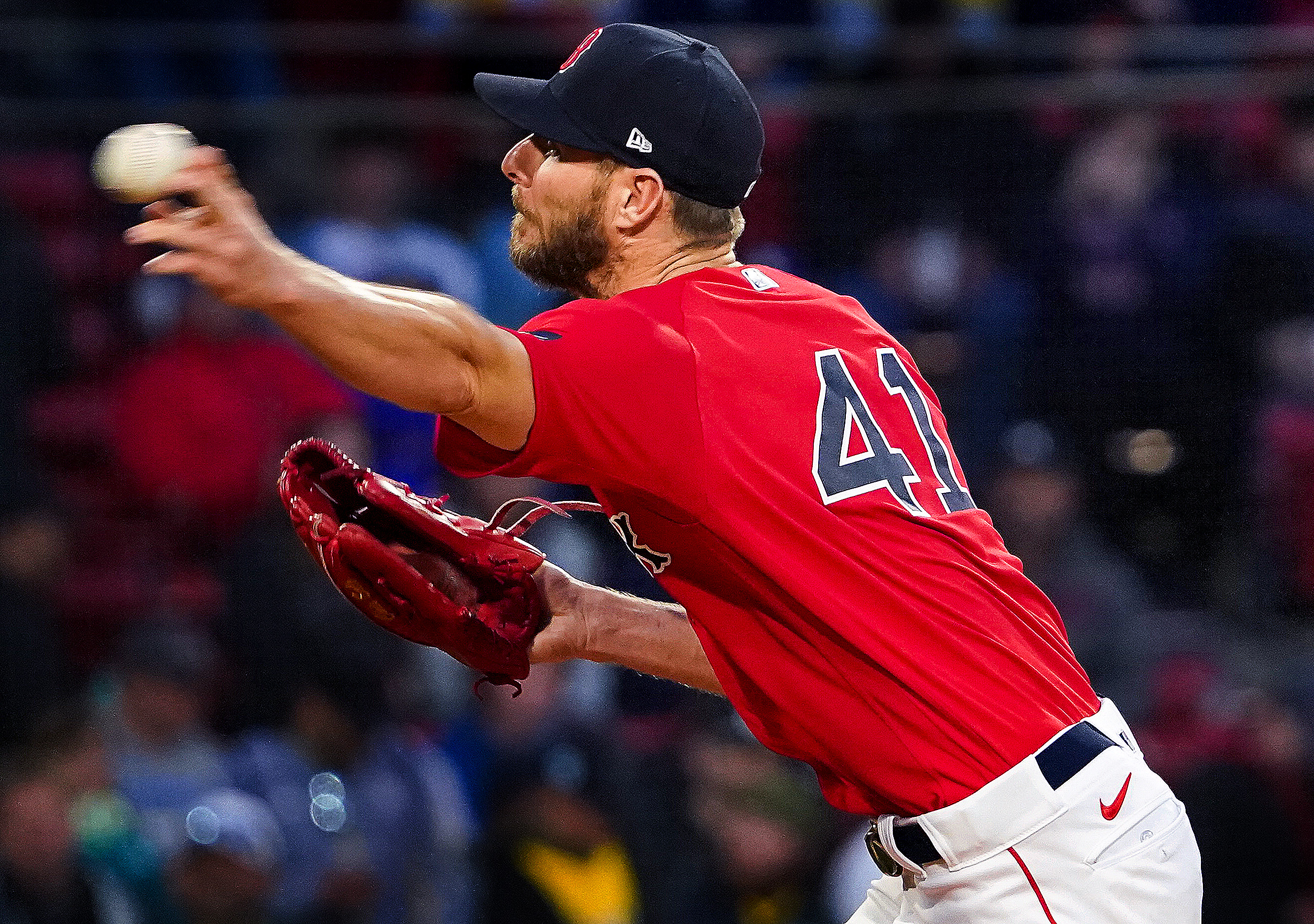 Jarren Duran Provides Spark, Steals Two Bases As Red Sox Defeat Tigers