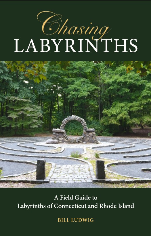 The book cover.