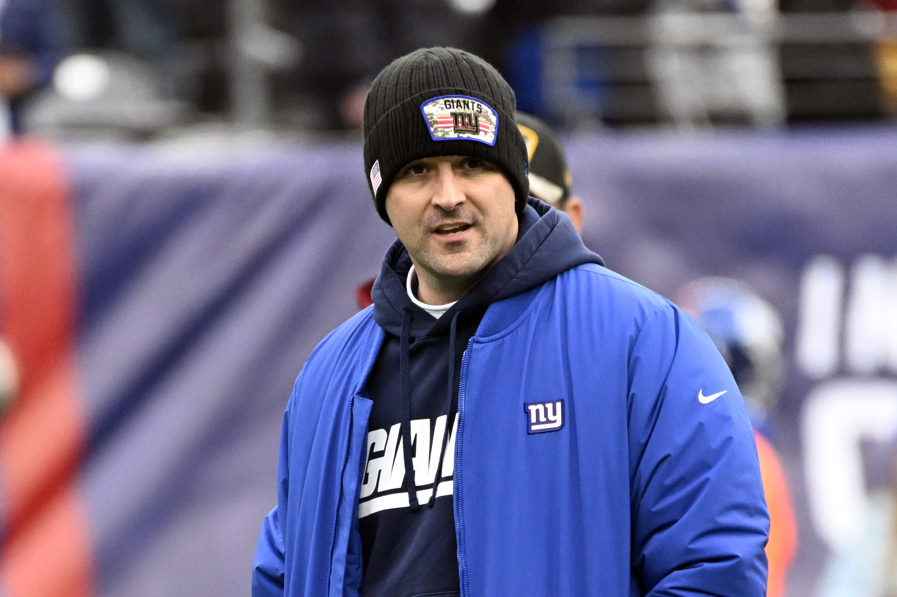 Patriots Grant Giants Permission To Interview Josh McDaniels, Joe Judge