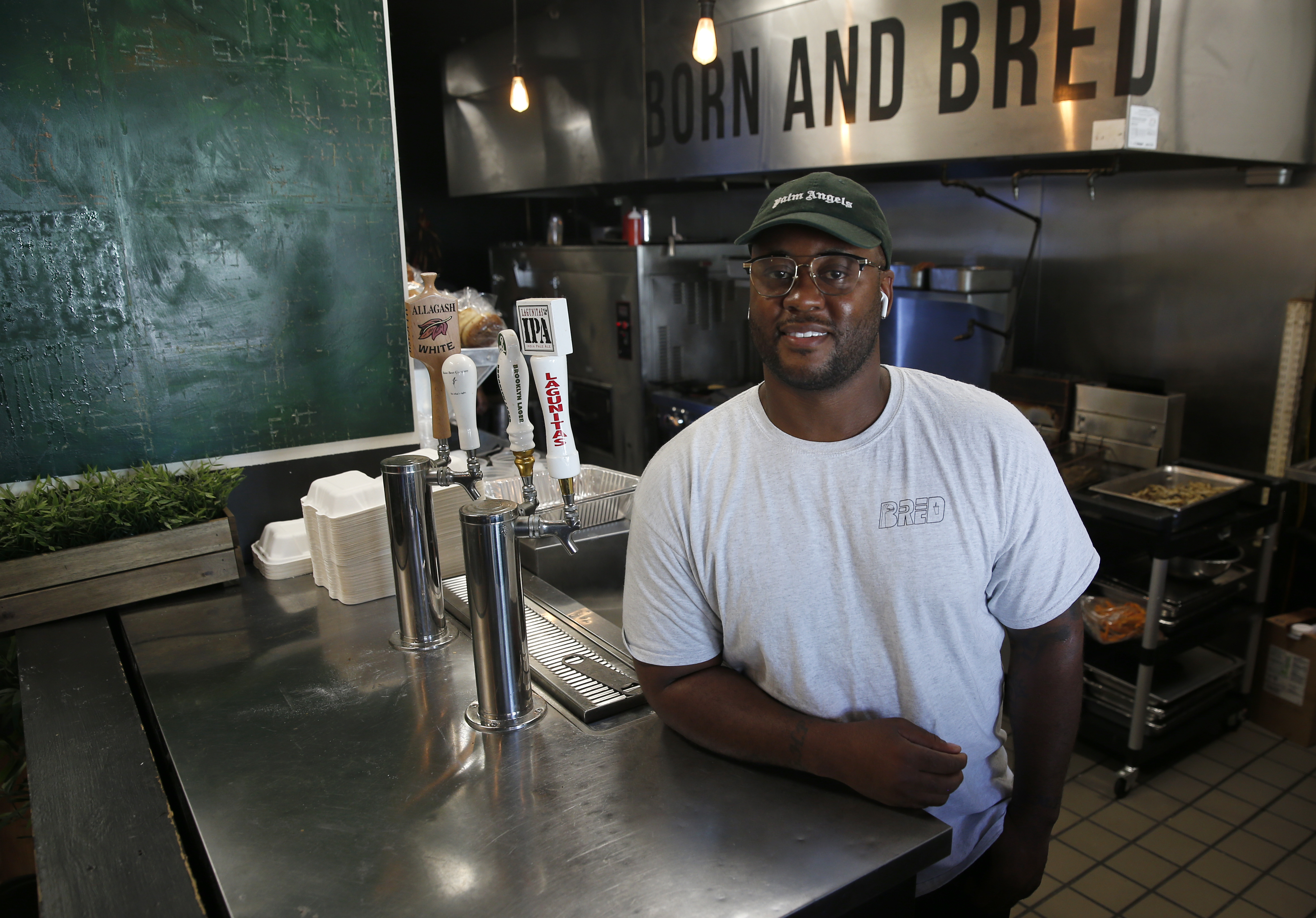 How the Boston Celtics Are Helping Their Hometown Businesses