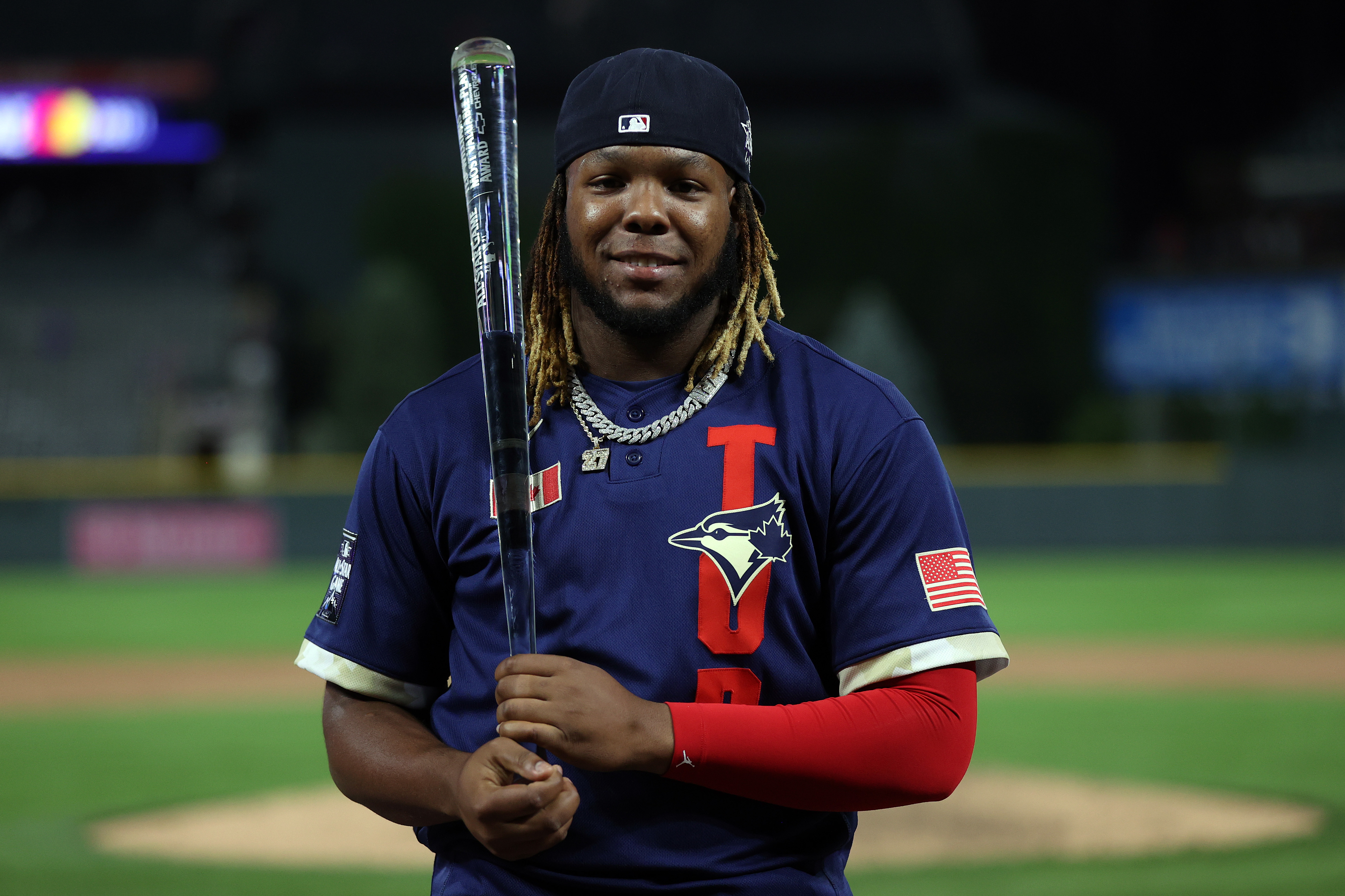 MLB Reveals All-Star Game Jerseys But Fans Still Have One Plea for