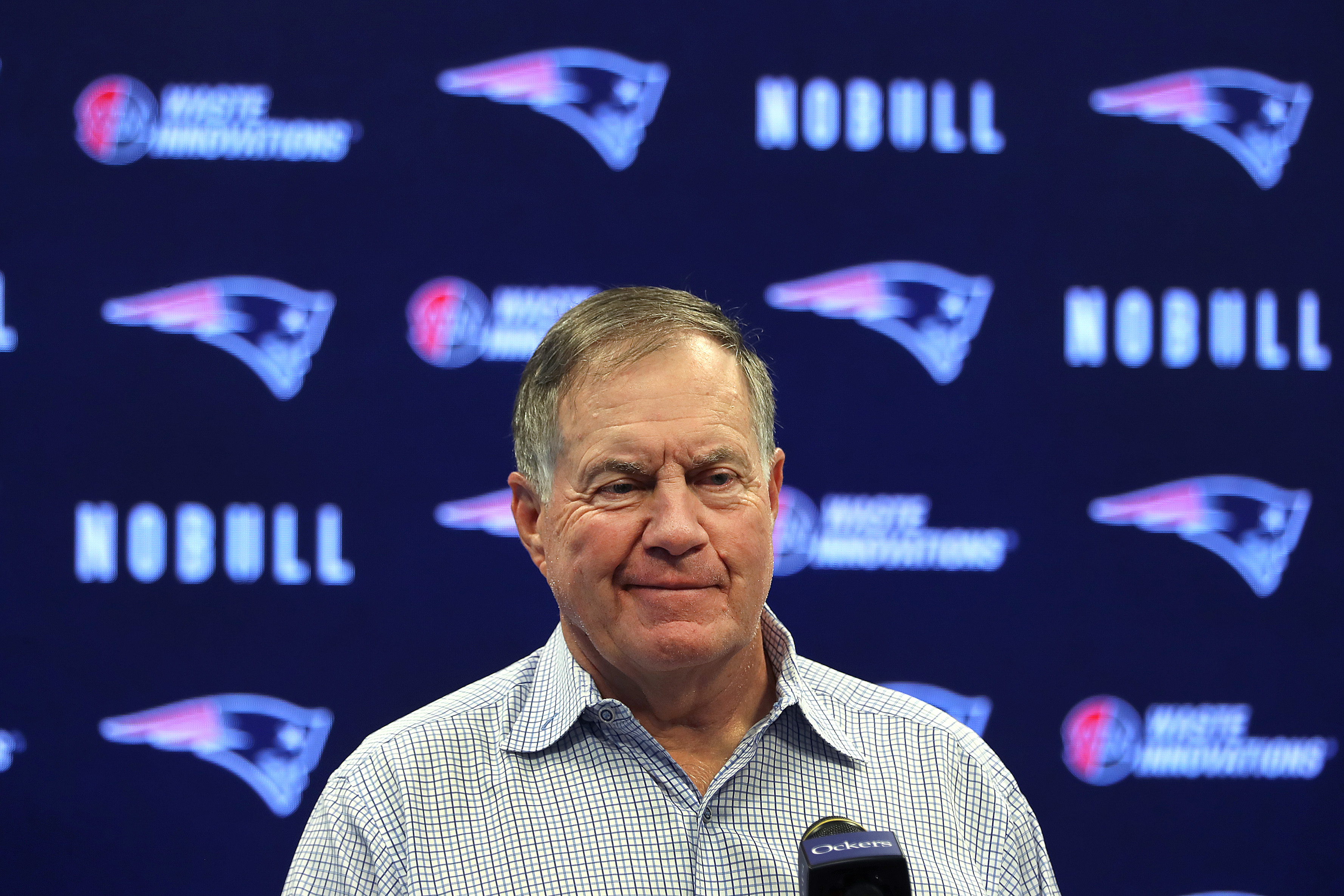 The Patriots, of all teams, can't afford patience with Jack Jones. He has  to go. - The Boston Globe