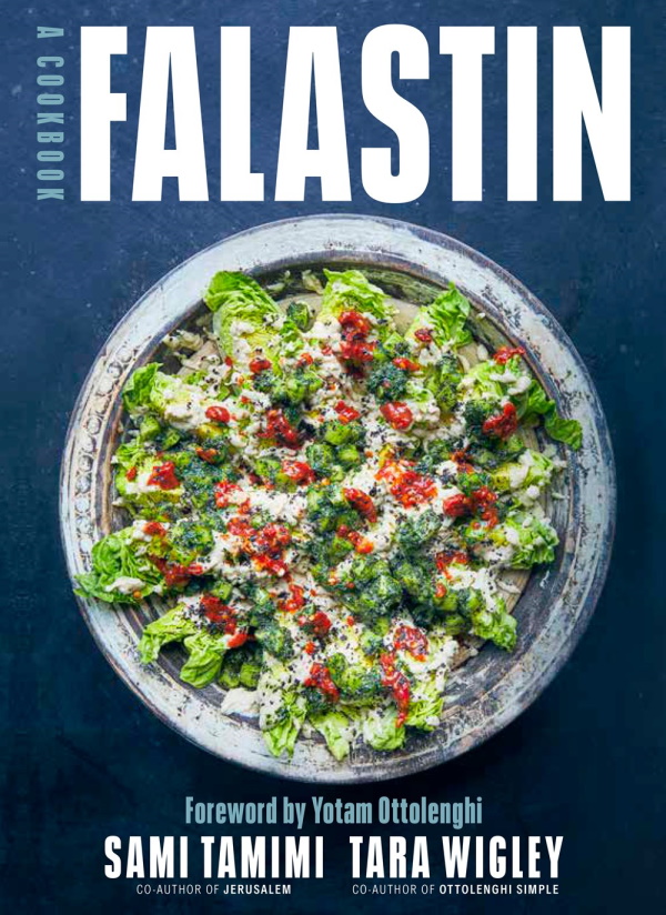 "Falastin"