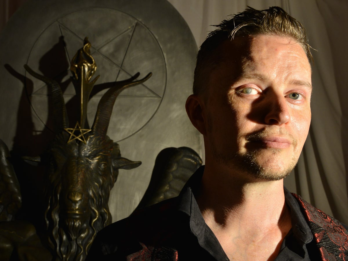 Salem Based Satanic Temple Challenges Texas Abortion Law Arguing Religious Freedom The Boston Globe