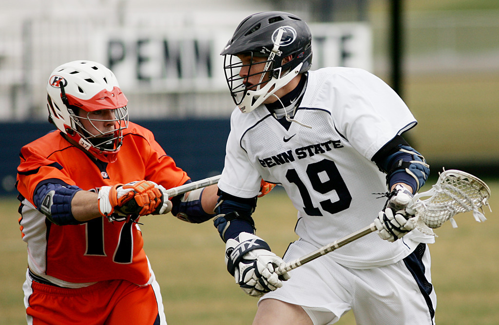 Cannons emphasize each game is important in Major League Lacrosse