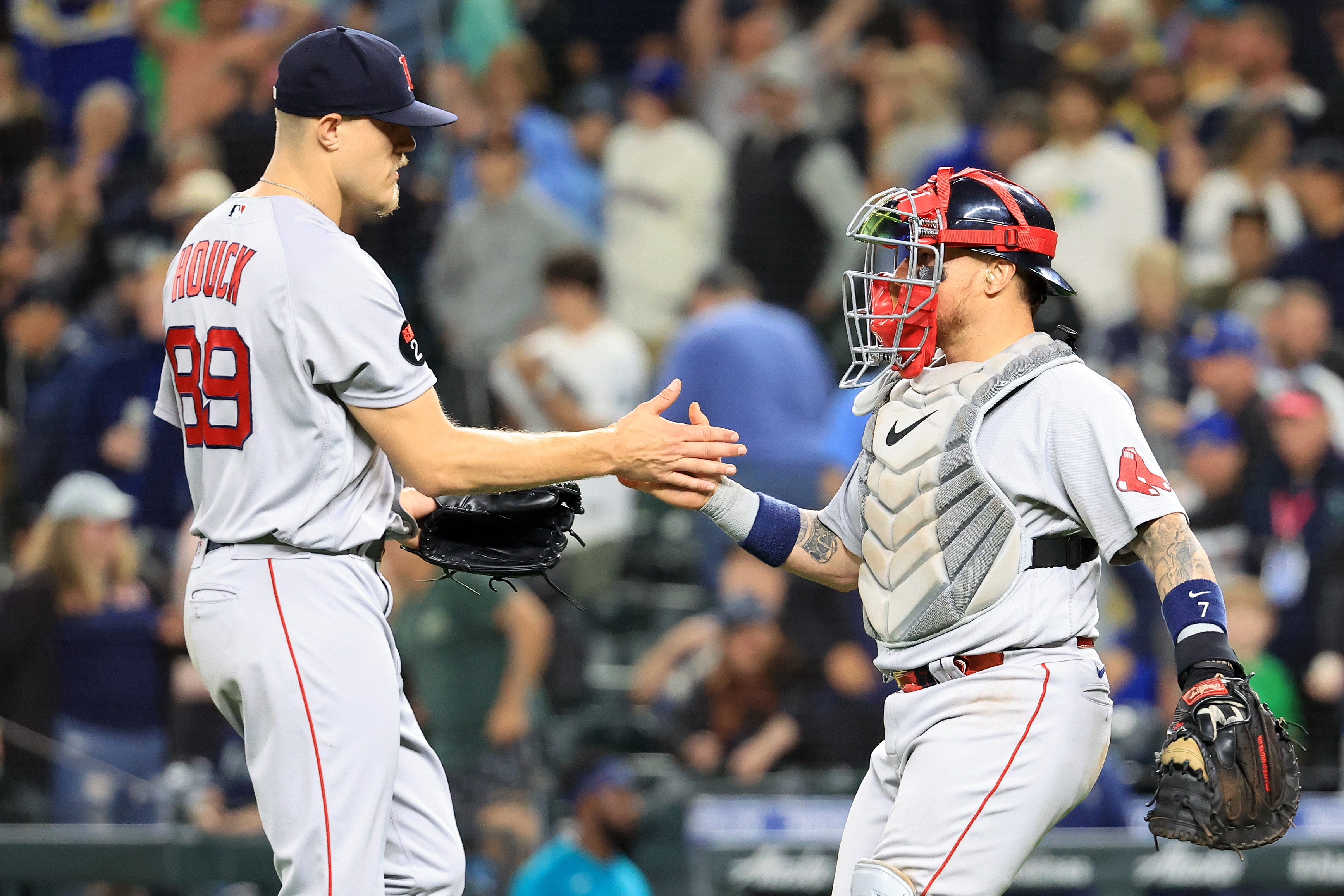 Adam Frazier brings something the Mariners haven't had at second