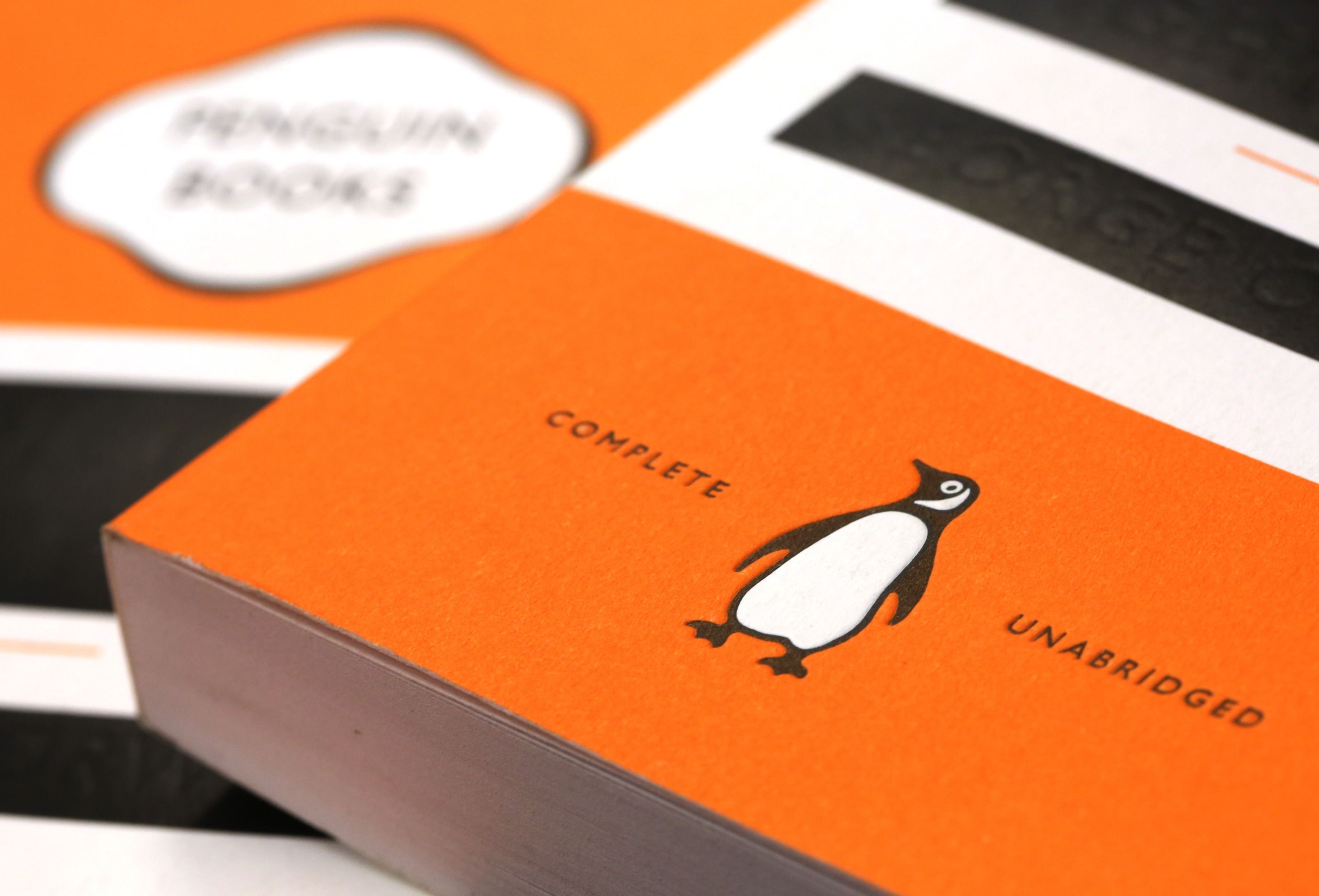 Judge blocks Penguin Random House-Simon & Schuster merger