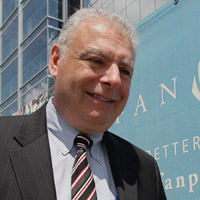 Fred Wyshak