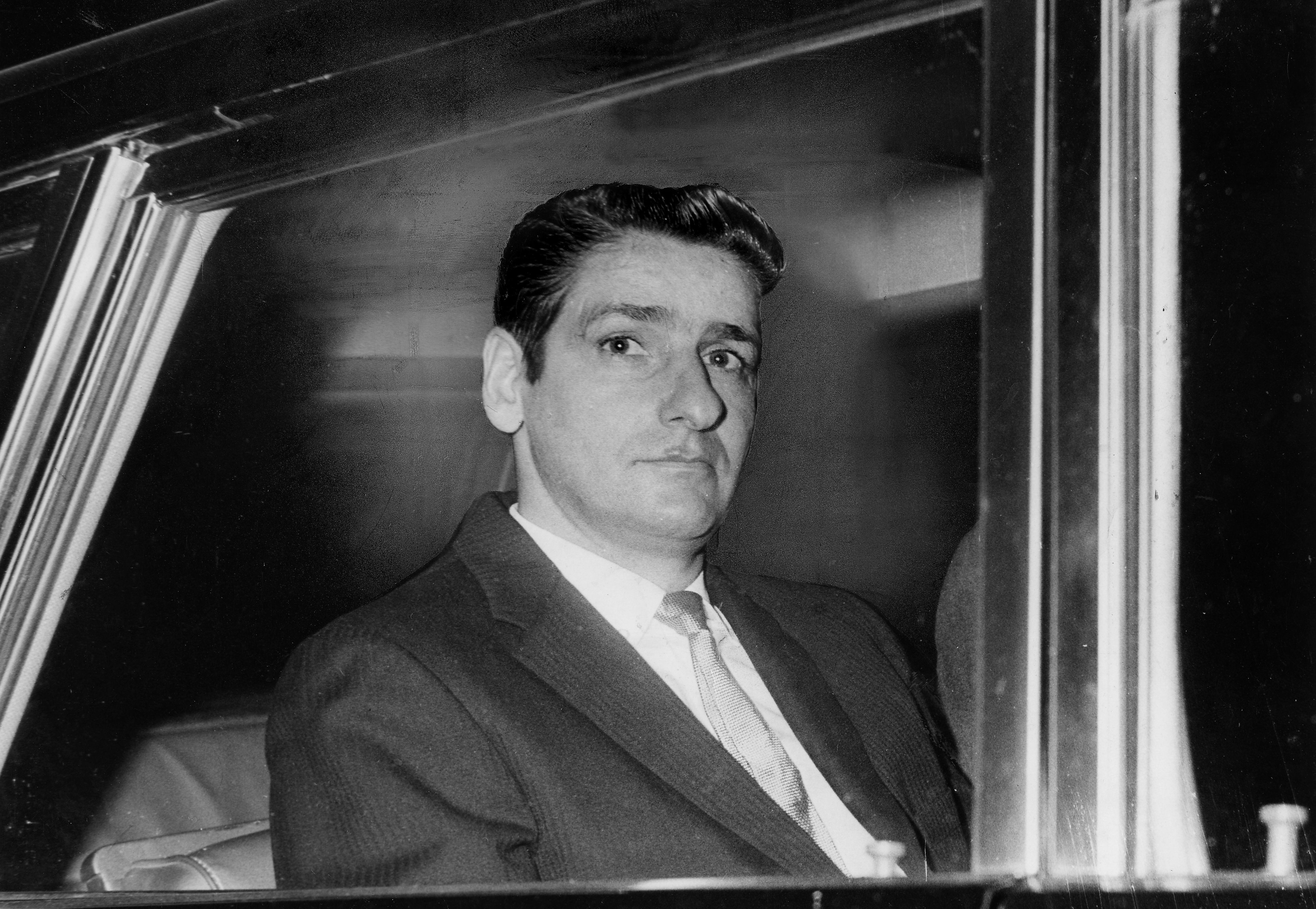 Boston Strangler: Who was Albert DeSalvo?