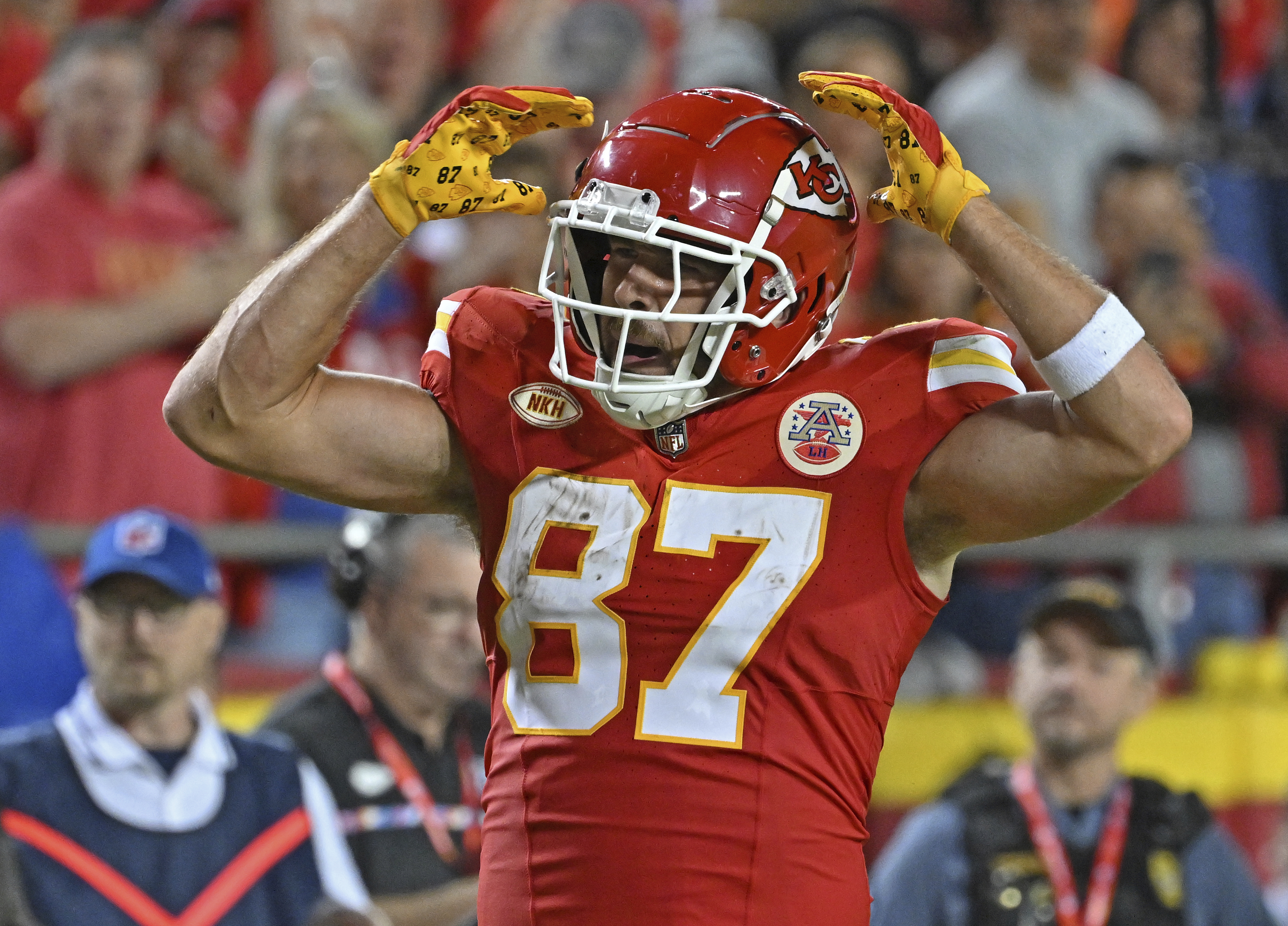 AFC West Champion History: A Tale of Parity