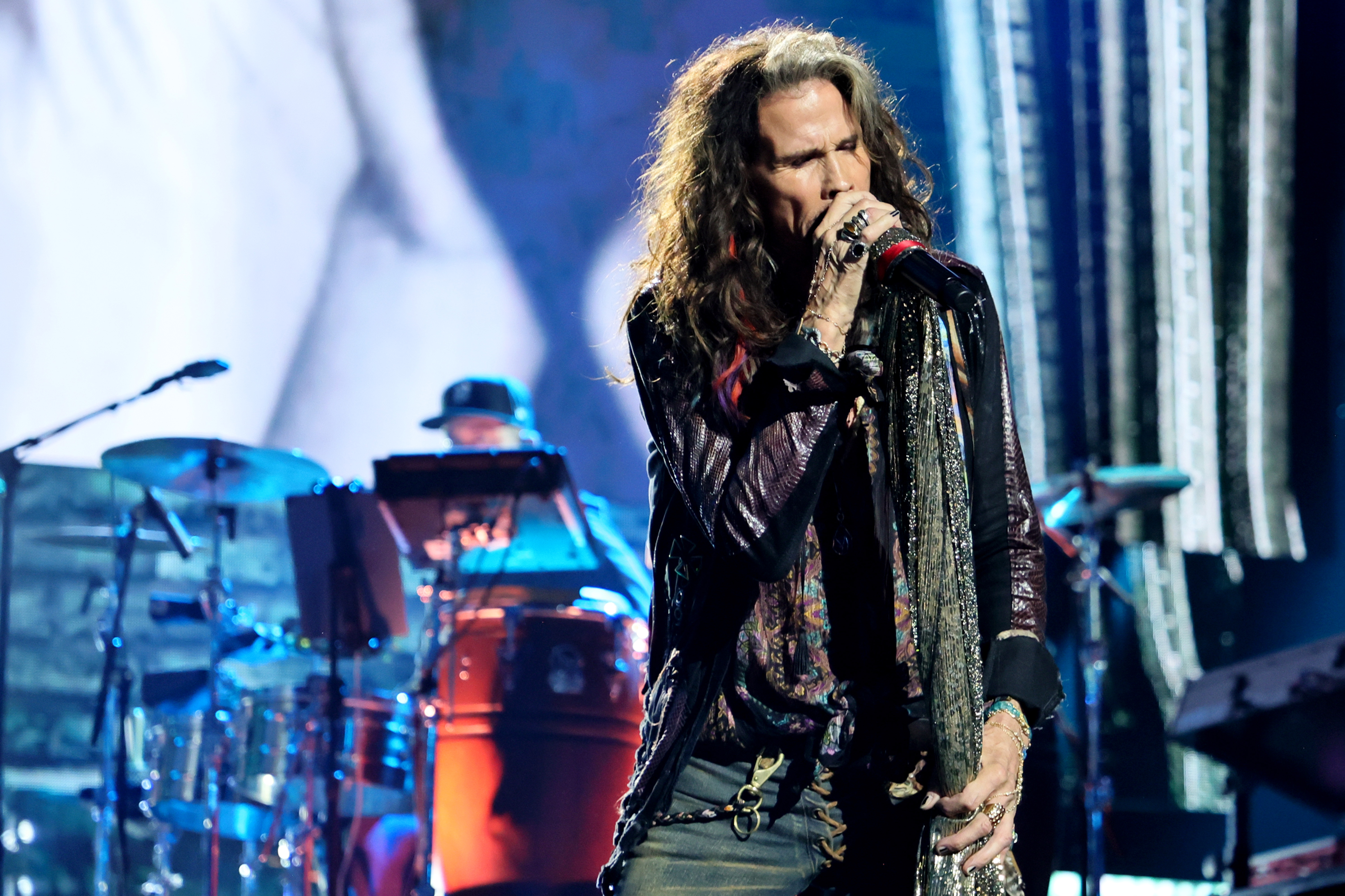 Aerosmith Postpones Fenway Park Concert Until 2022 