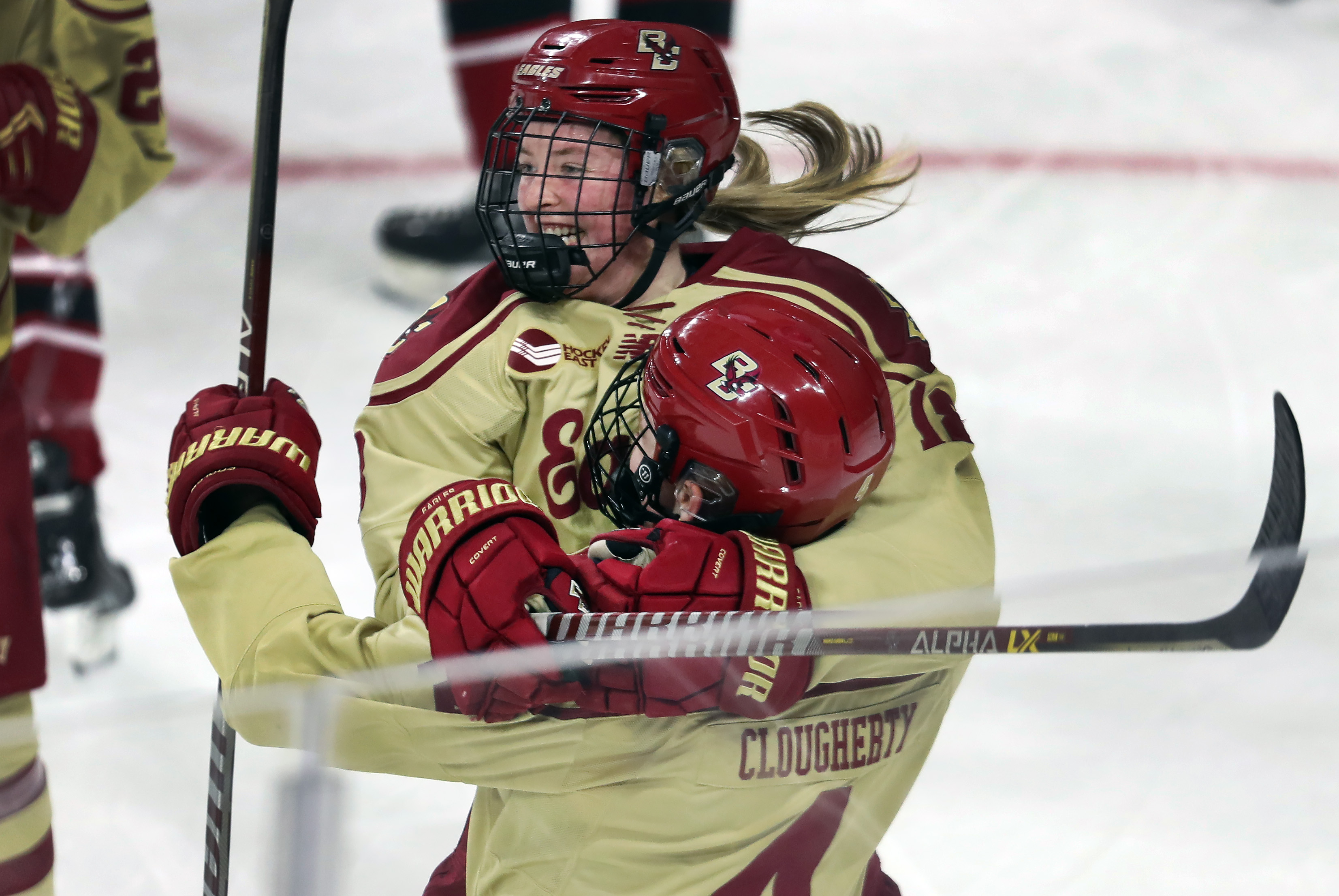 Previewing BC Women's Hockey: What to Expect in the Beanpot Final