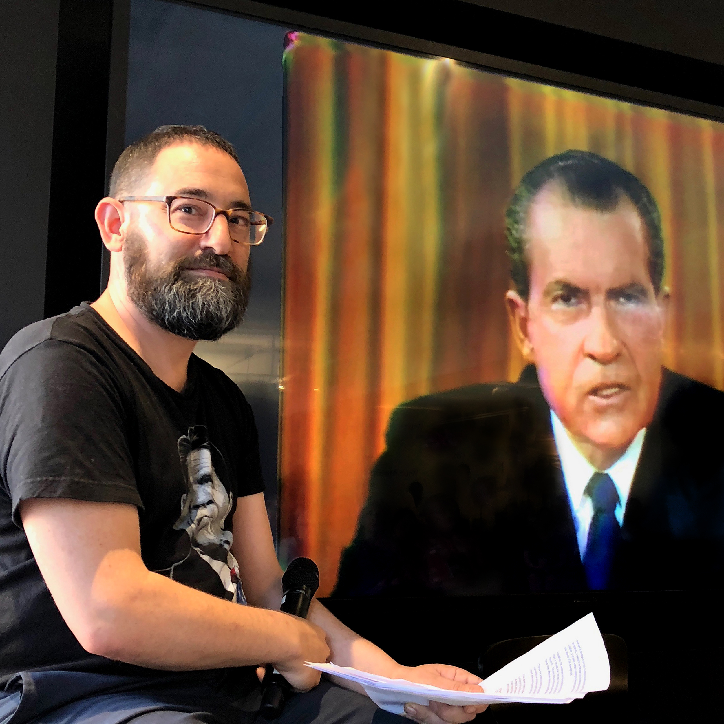 Rick Perlstein’s “Reaganland: America’s Right Turn 1976-1980,” is the fourth and final volume in the writer’s history of the rise of conservatism in America