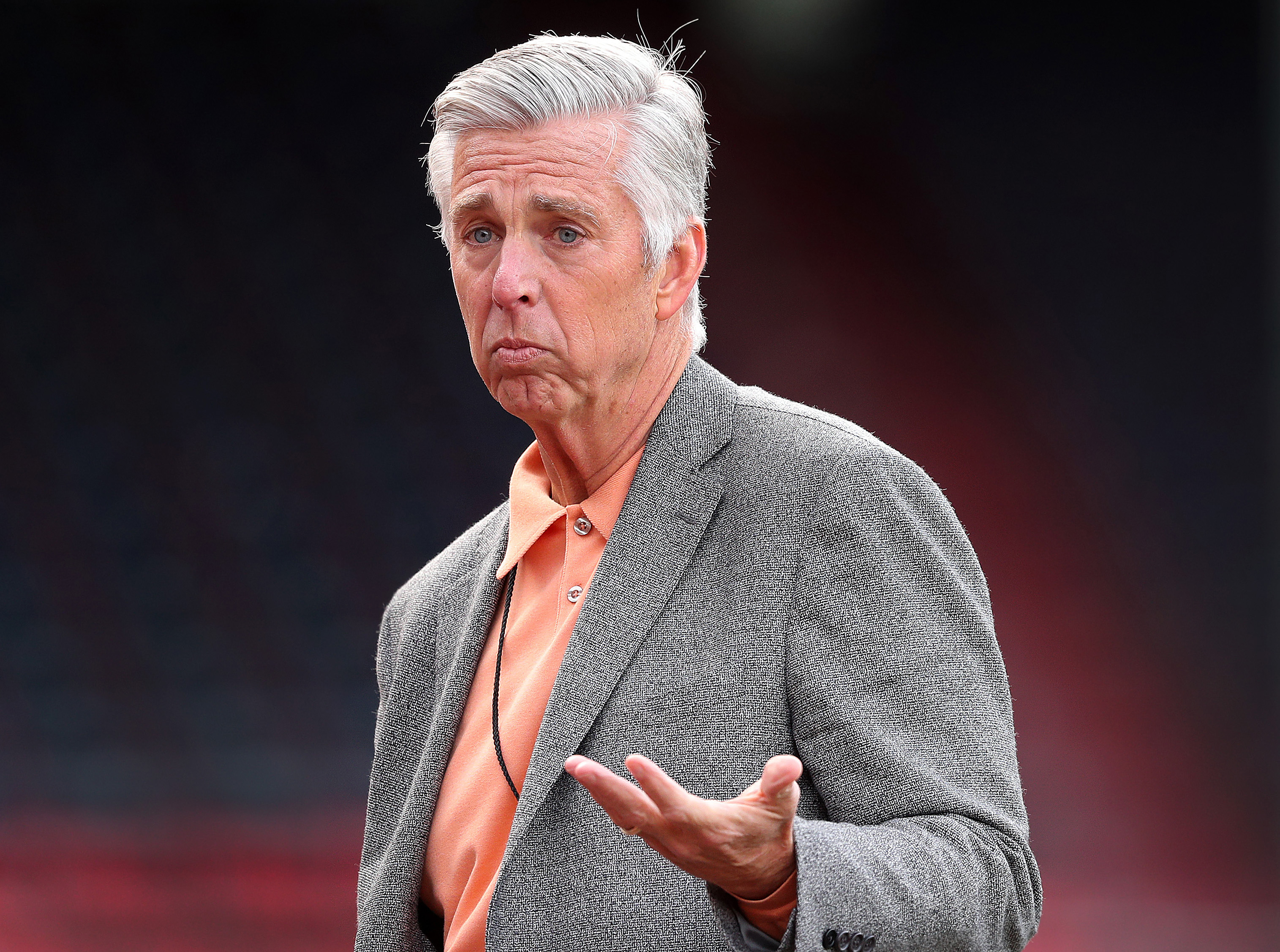 Phillies president of baseball operations Dave Dombrowski has facilitated numerous acquisitions this offseason.