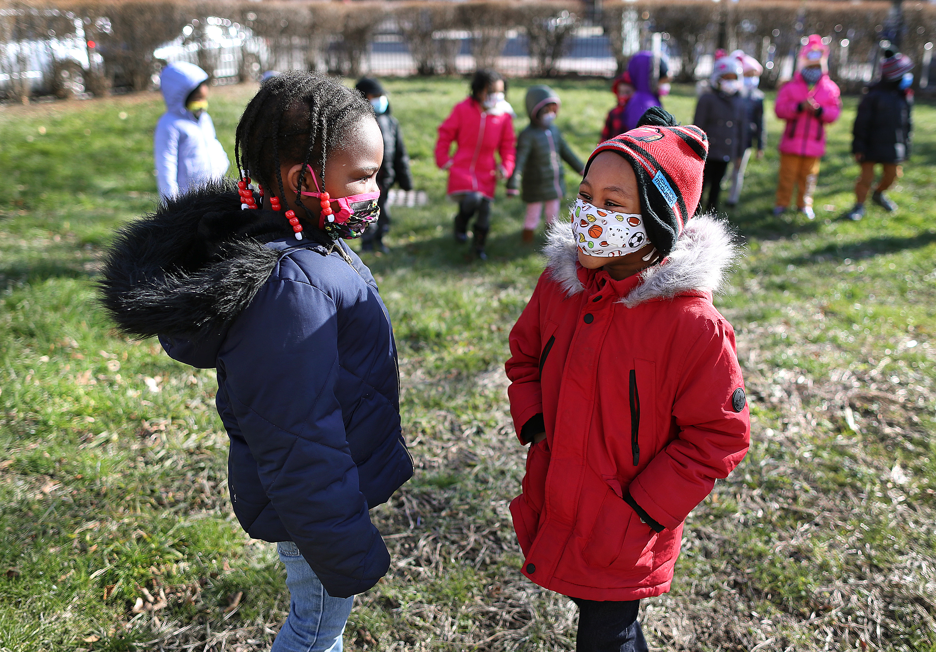 Calling All Kids: Opening Day, Gate K, and Mayor Marty Walsh