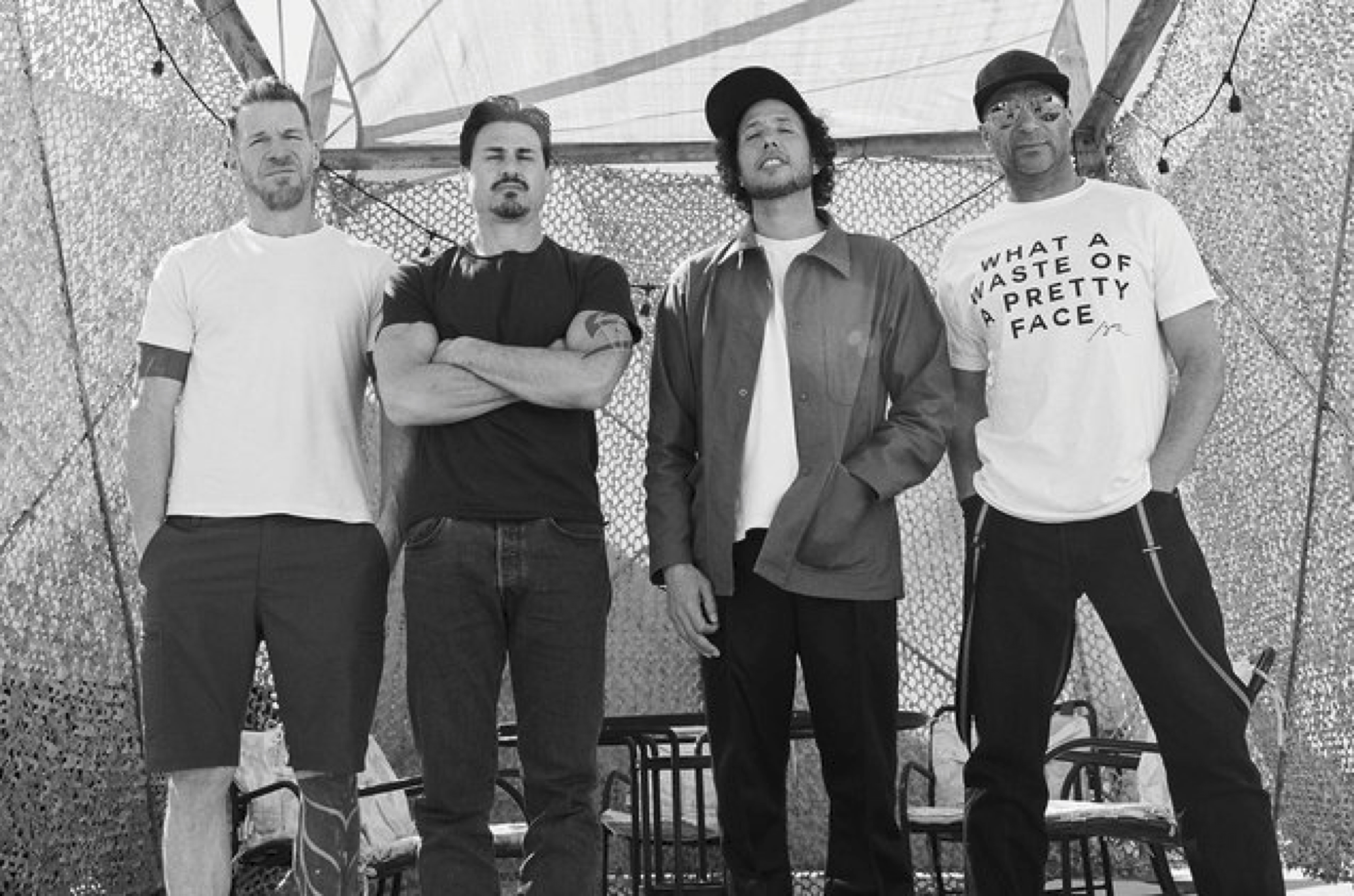 Rage Against the Machine