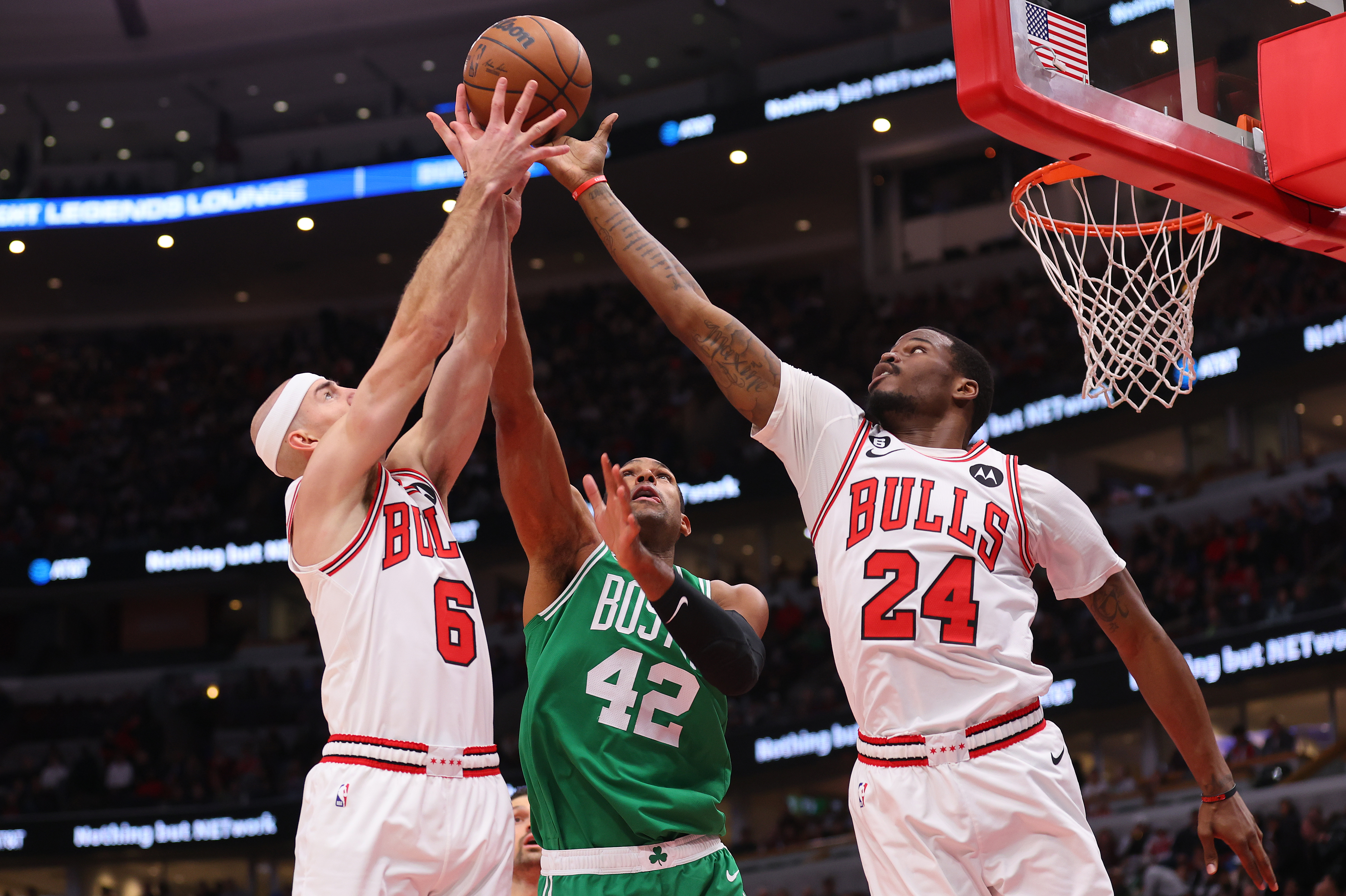 Boston Celtics on X: Happy #OpeningDay Good luck this season, @RedSox ⚾️   / X