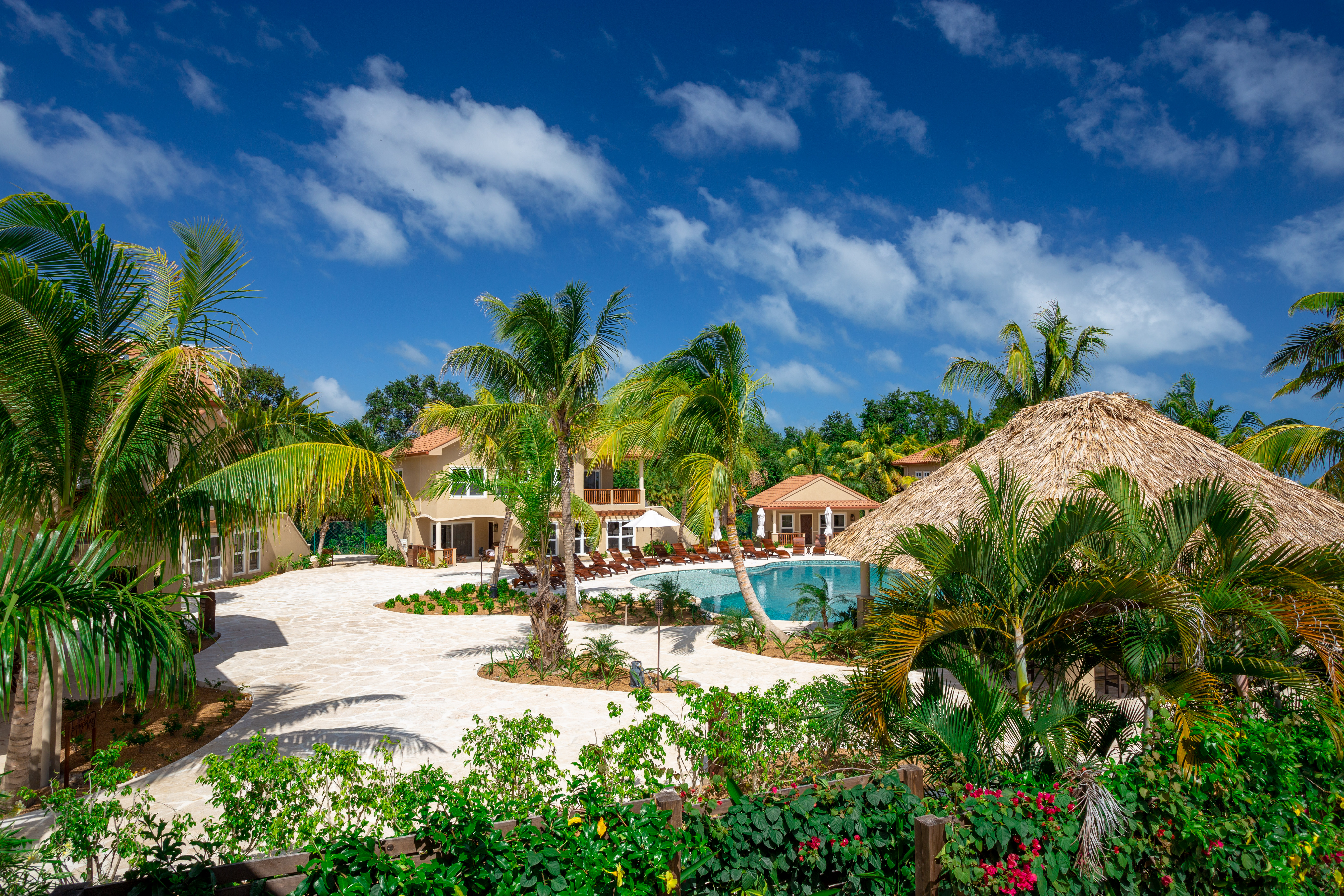 Sirenian Bay Resort & Villas