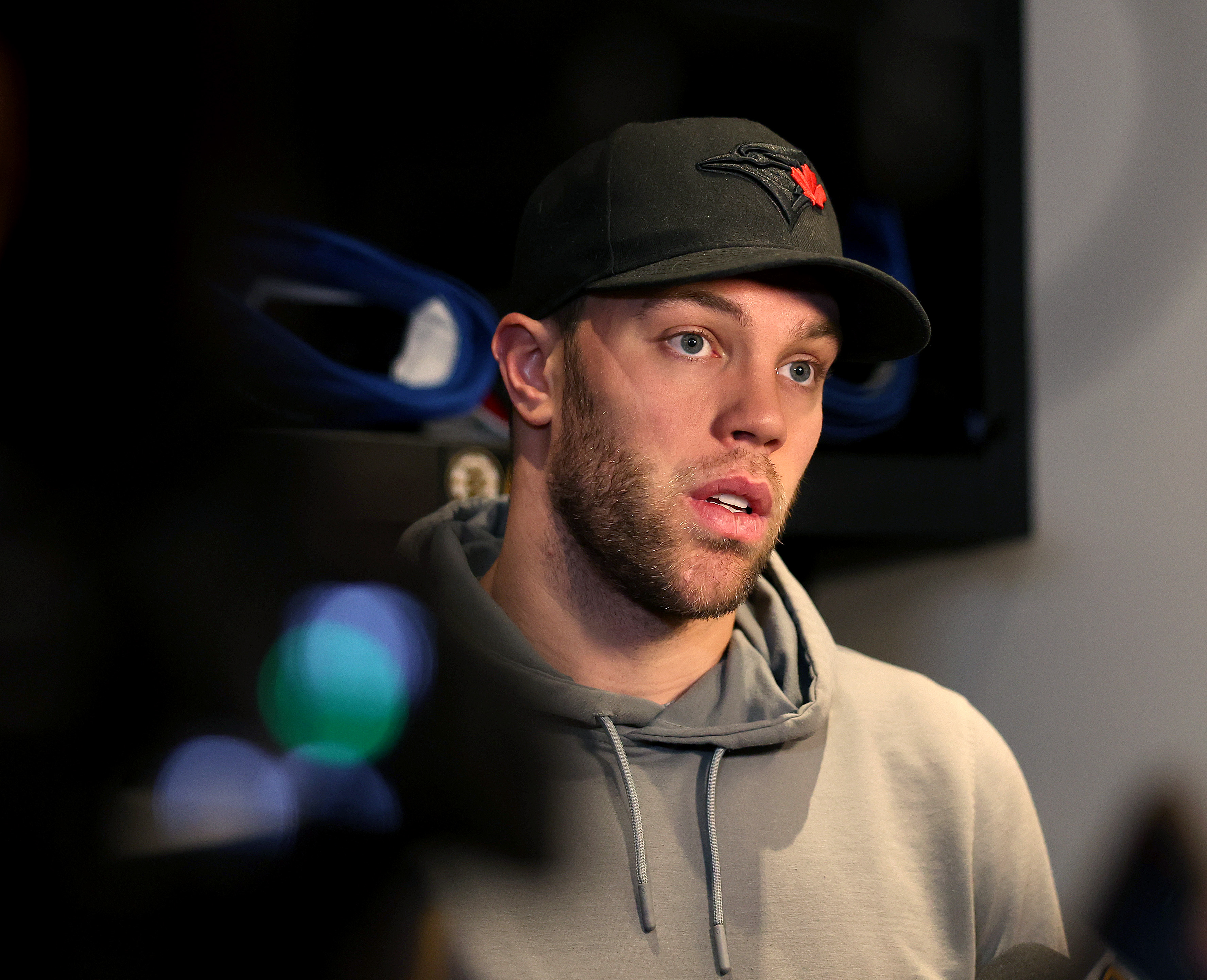 Bruins trade Taylor Hall to Blackhawks for salary cap relief - CBS Boston
