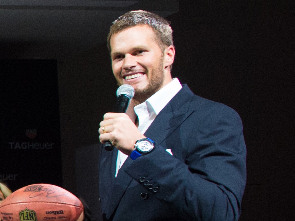 Tom Brady to become lead NFL analyst for Fox Sports after playing career  ends