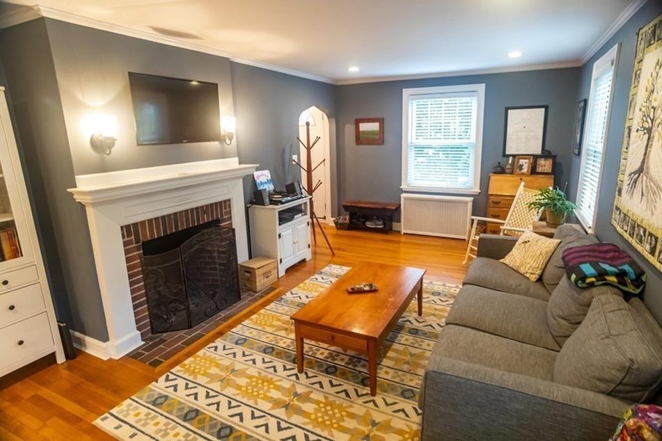 For sale Homes by the brook, in Quincy and Arlington The Boston Globe