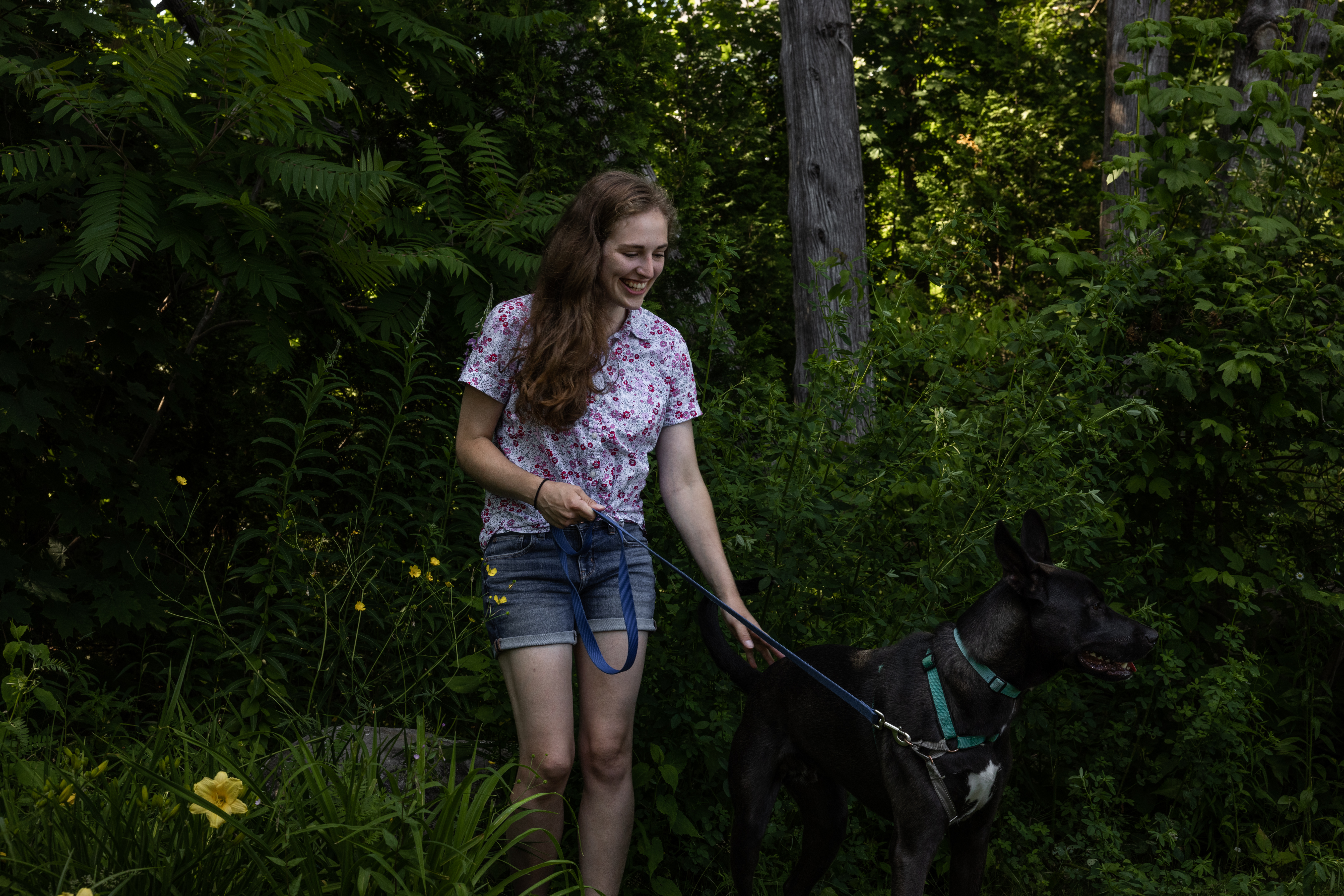 Meet Molly White, the Mass. software engineer going after the crypto  industry - The Boston Globe