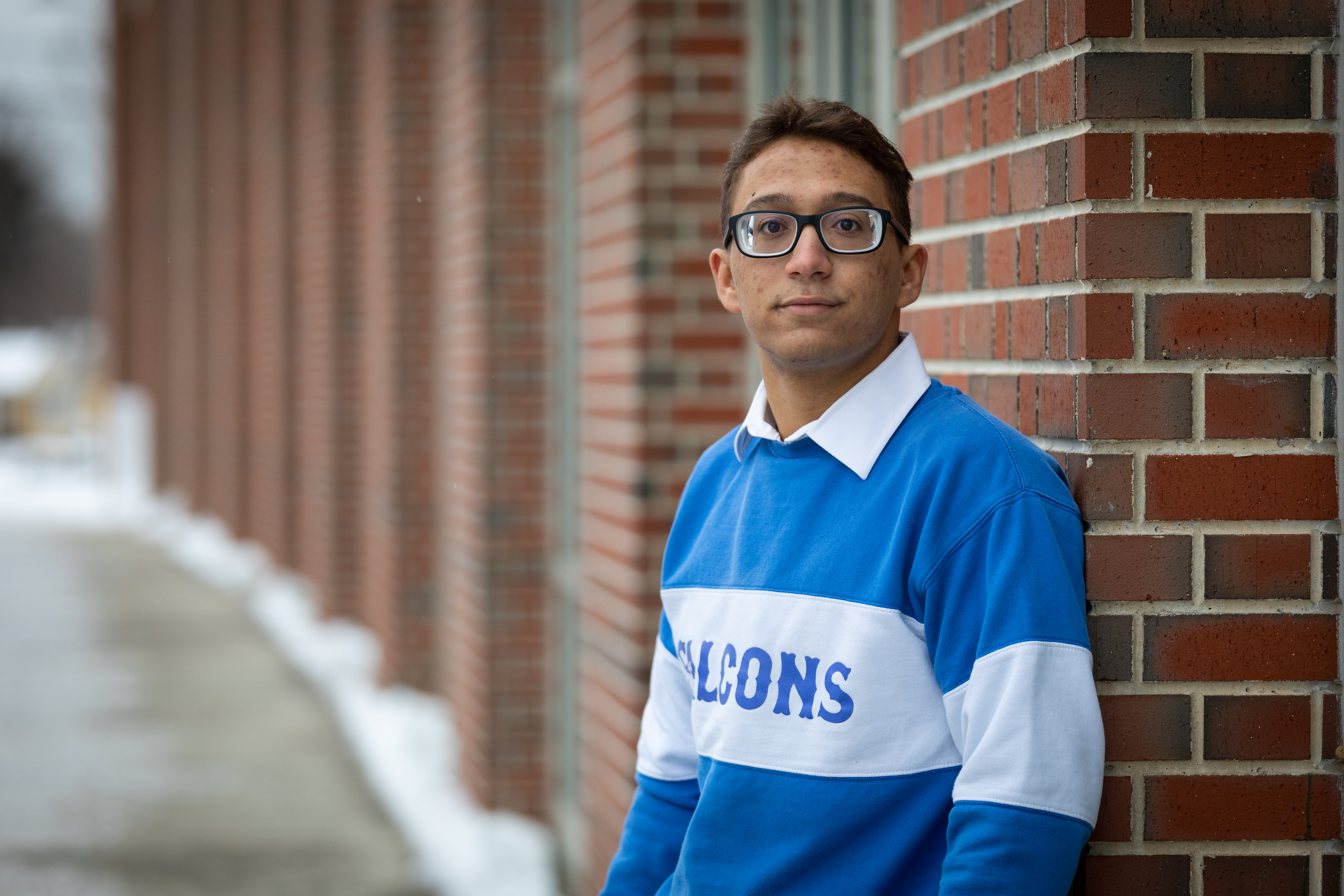 Danvers High graduate Max Leete: "Adults in power must be held accountable."