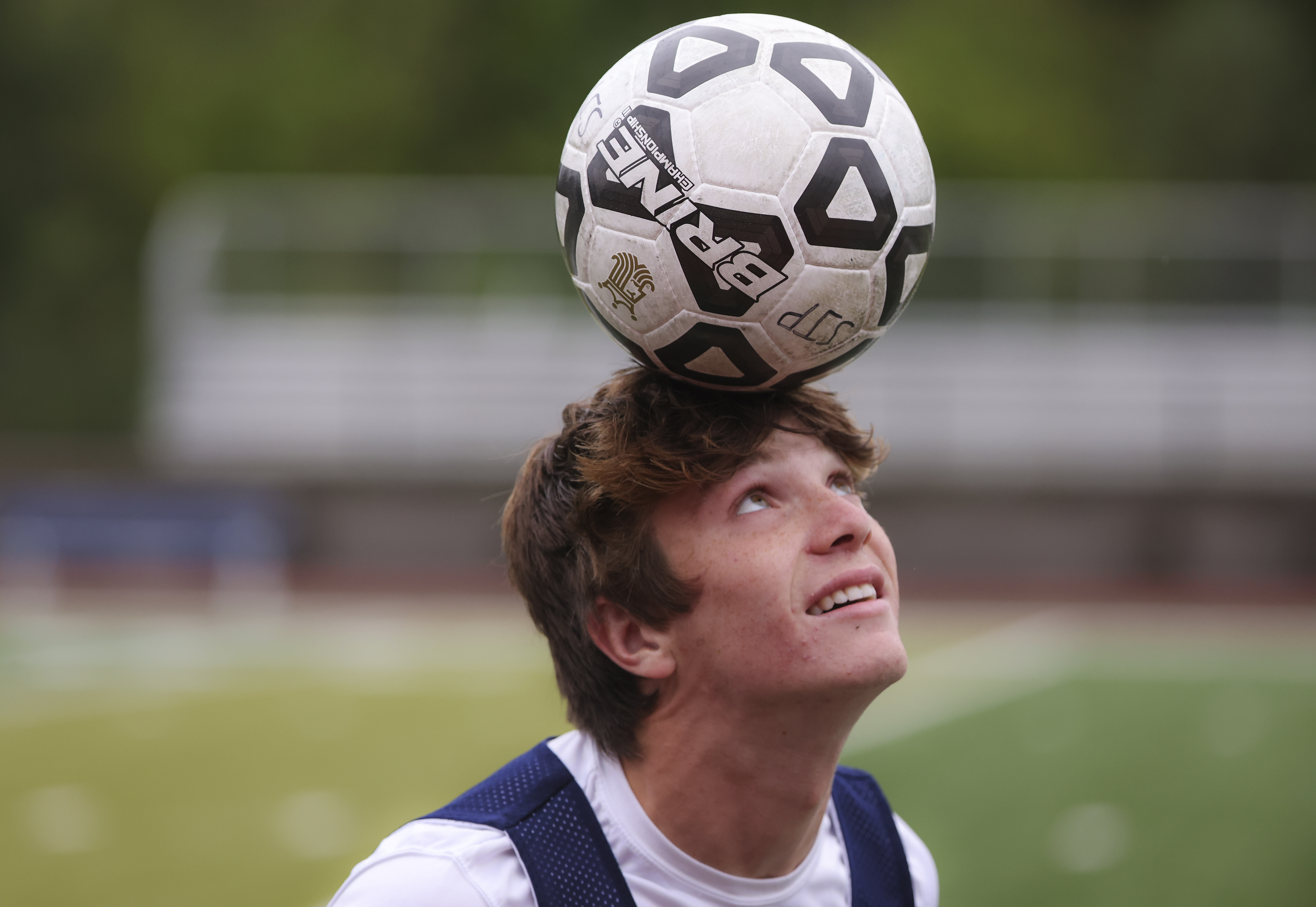 St. John's Prep grad making his own name in the pros - The Boston Globe