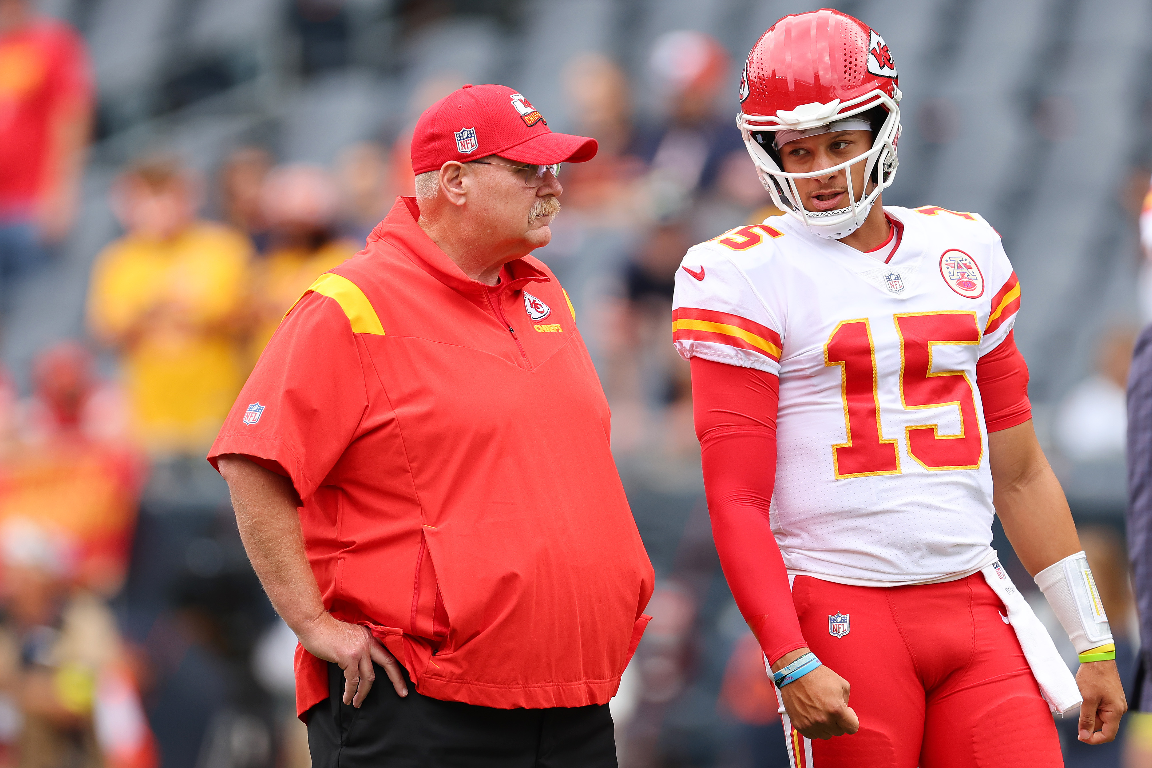 AFC Playoff Picture: Where Chiefs stand after Week 13