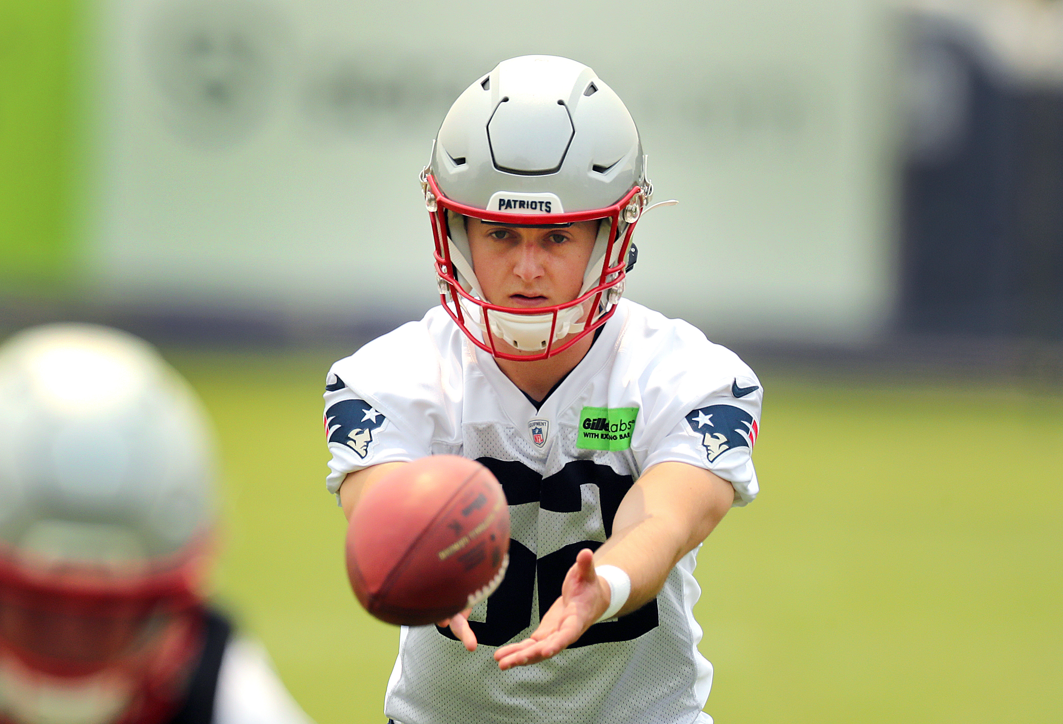 Texans trio back in action at practice - The Boston Globe