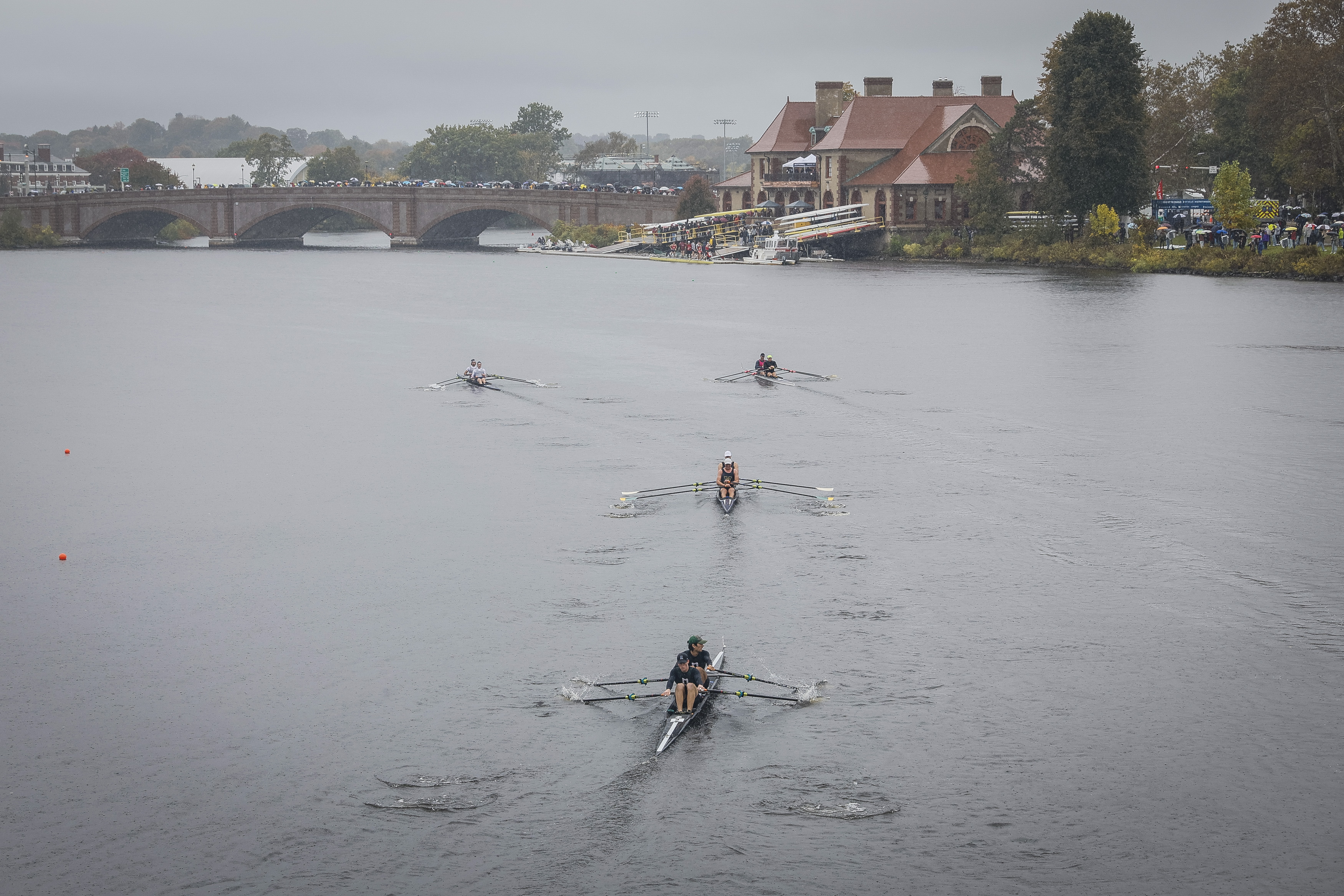 Senior Spotlight: Jonah Jenkins - Dartmouth College Athletics