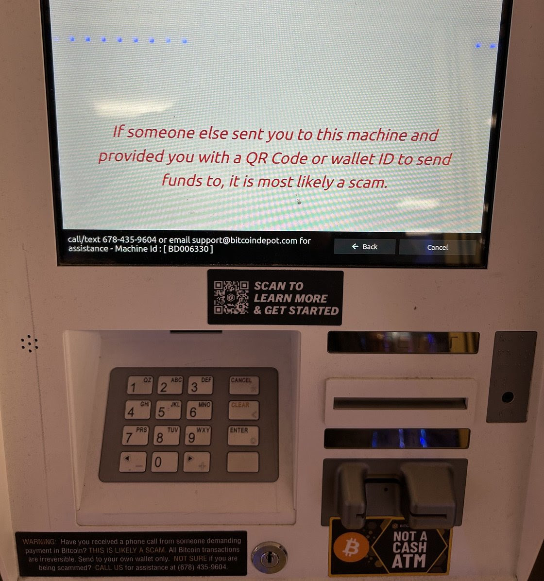 Mystery packages pile up, a scam is averted, and sporting goods spill onto  a roadway