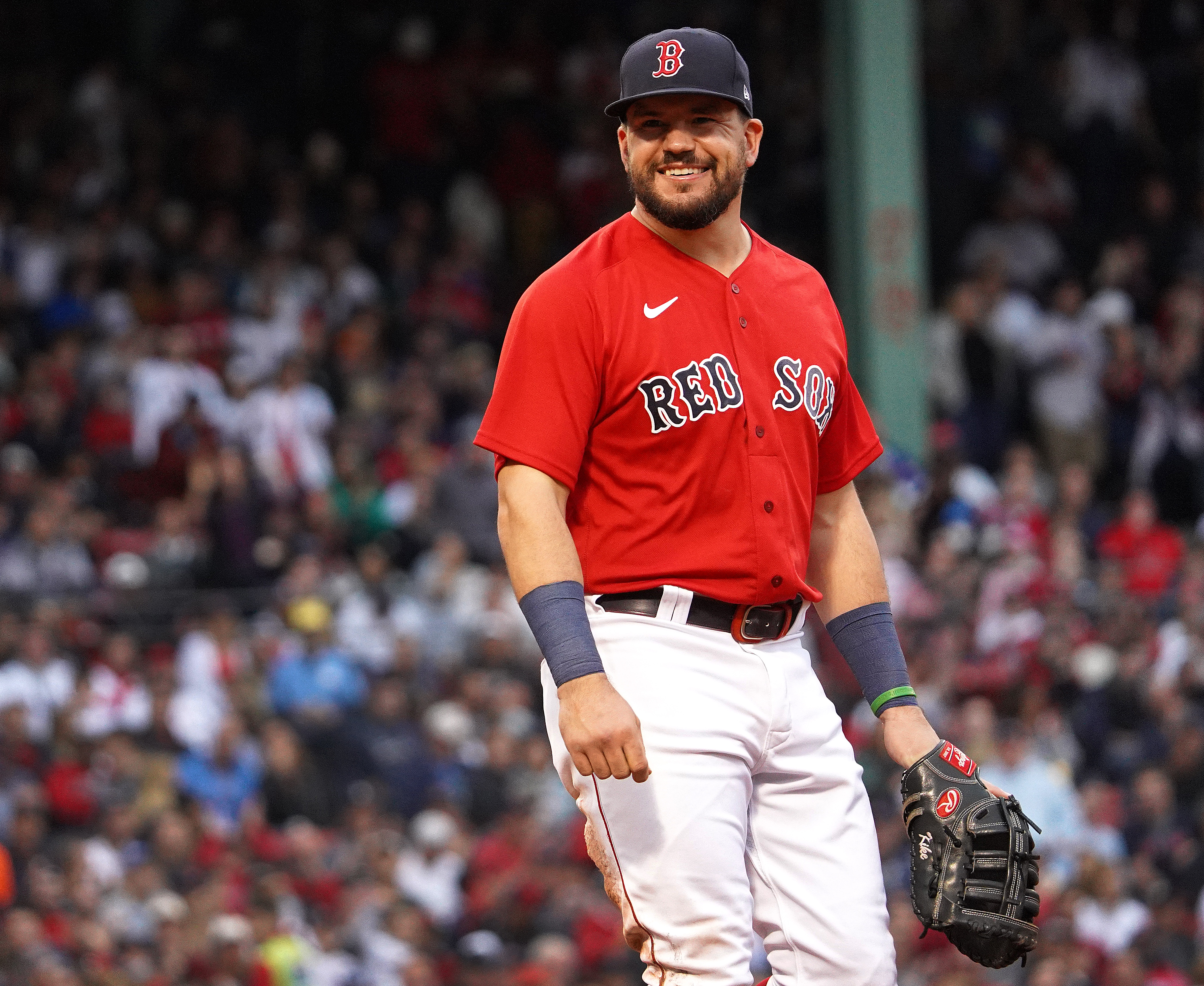 Red Sox president says Chaim Bloom and Alex Cora will be back next season -  The Athletic